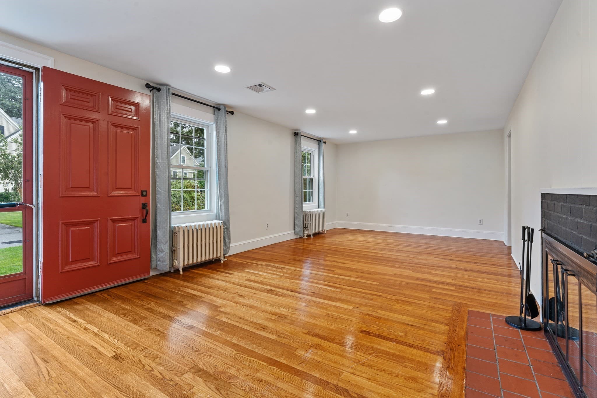 Single Family Residence at 14 Gleason Rd, Lexington MA 02420, photo 2 of 18