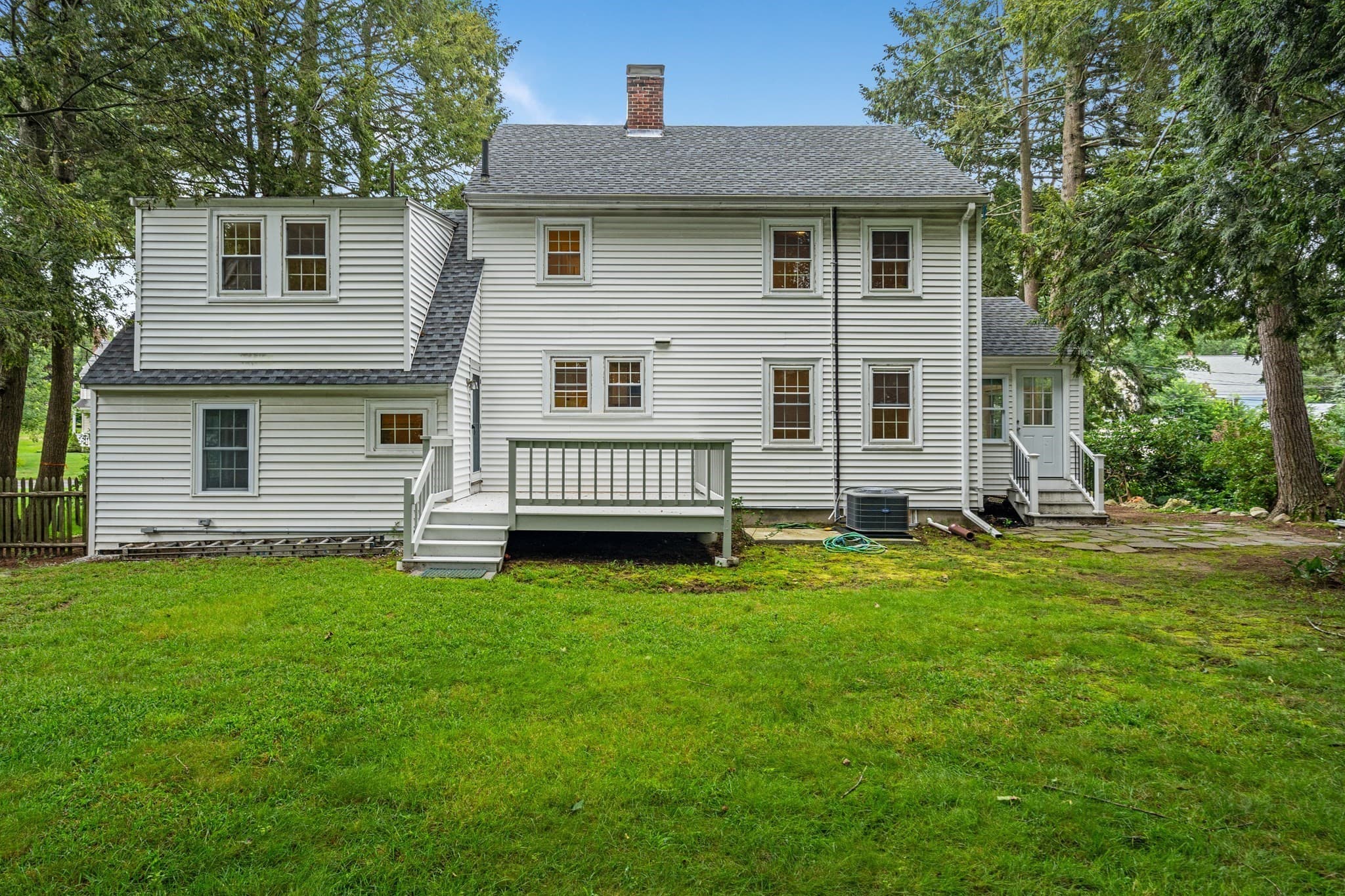 Single Family Residence at 14 Gleason Rd, Lexington MA 02420, photo 17 of 18