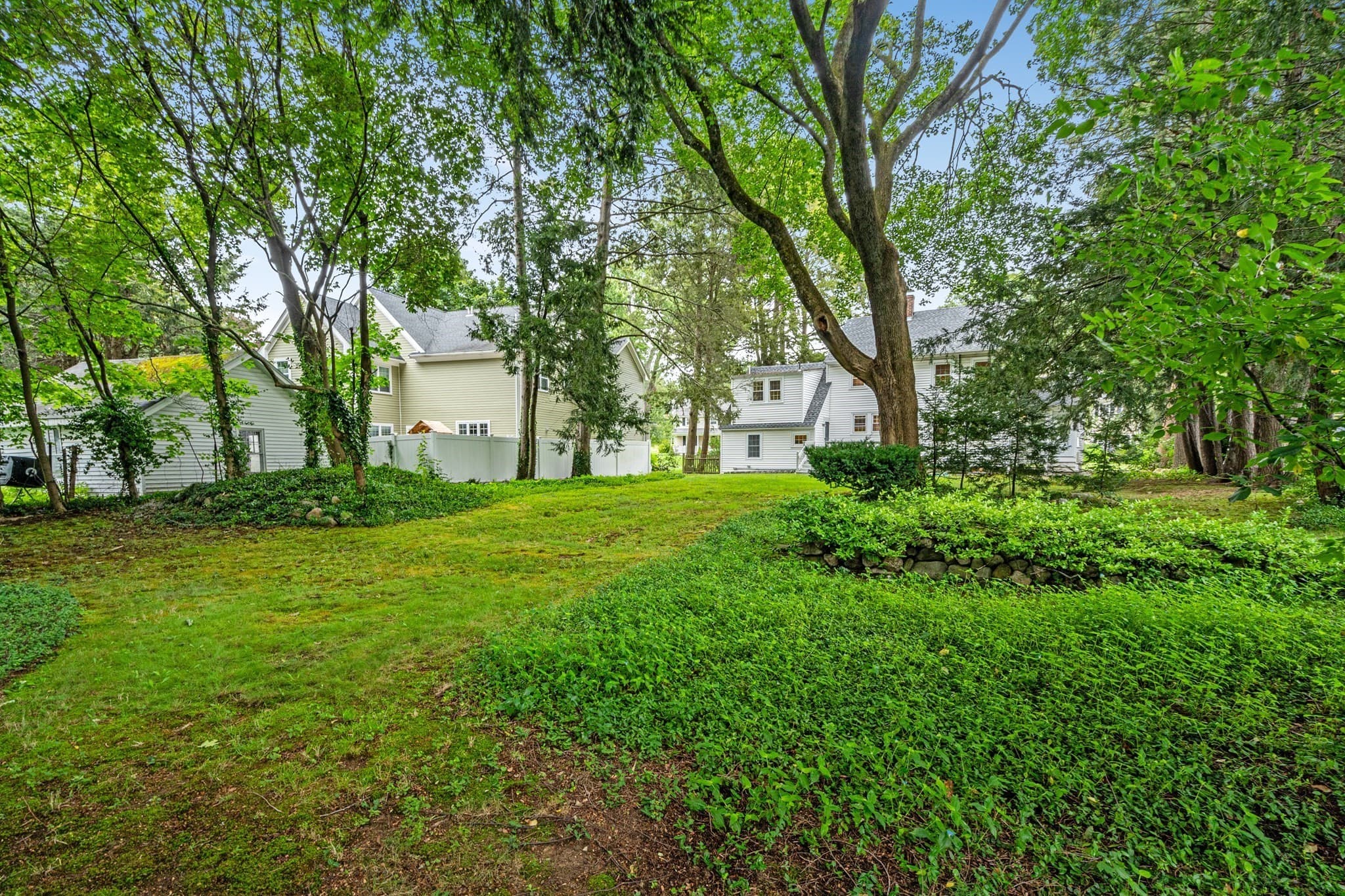 Single Family Residence at 14 Gleason Rd, Lexington MA 02420, photo 16 of 18