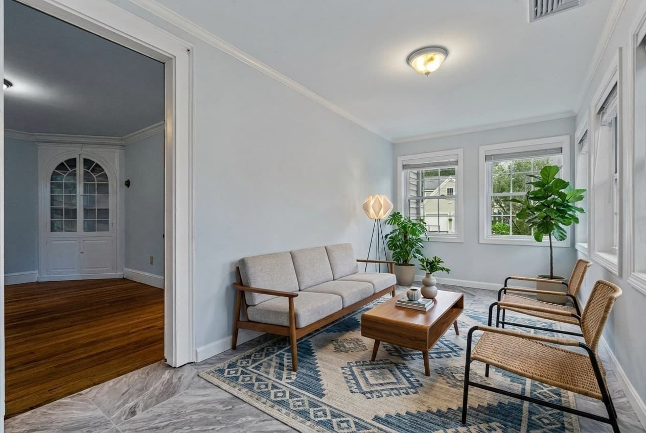Single Family Residence at 14 Gleason Rd, Lexington MA 02420, photo 7 of 18