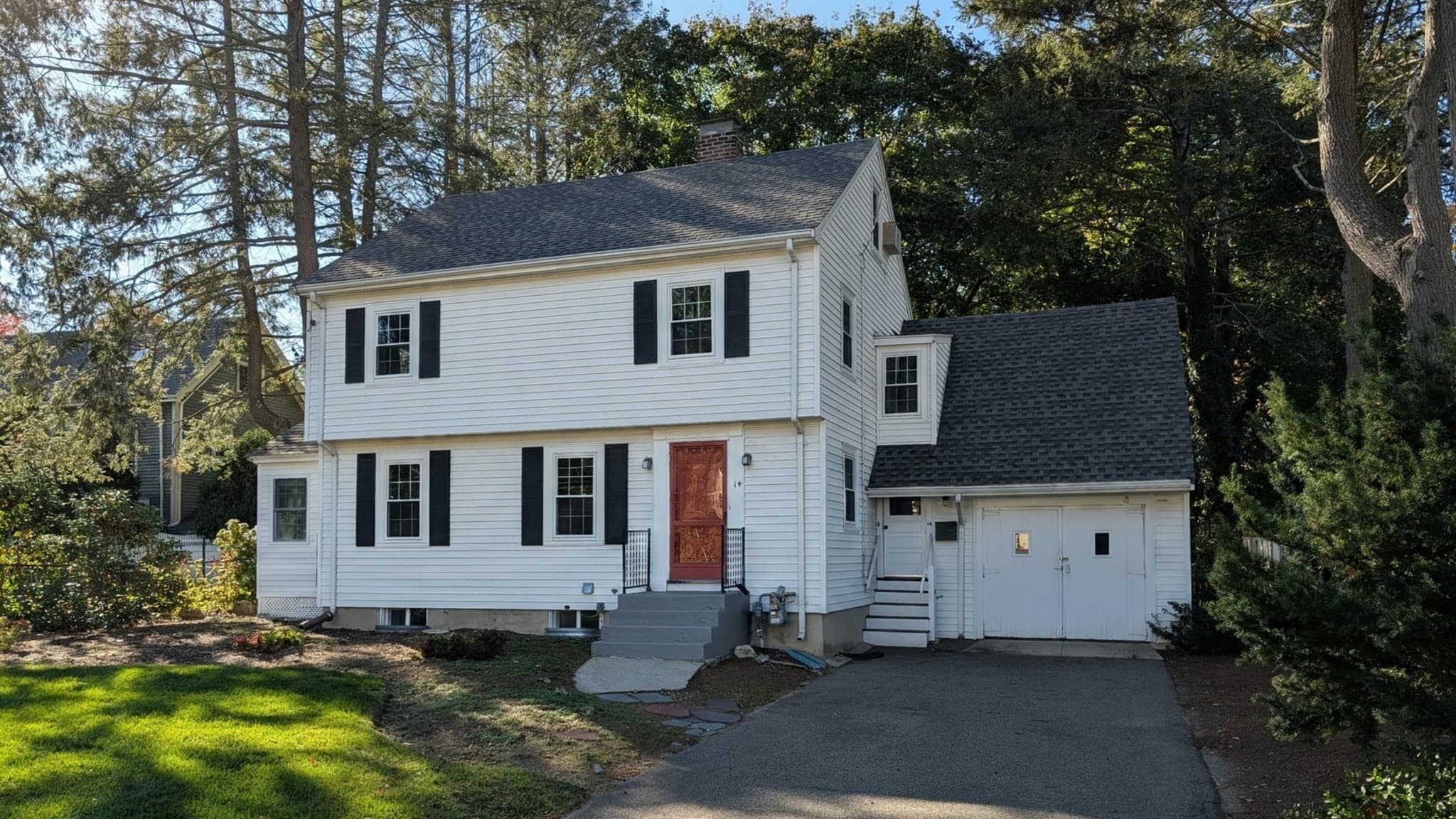 14 Gleason Rd, Lexington MA 02420