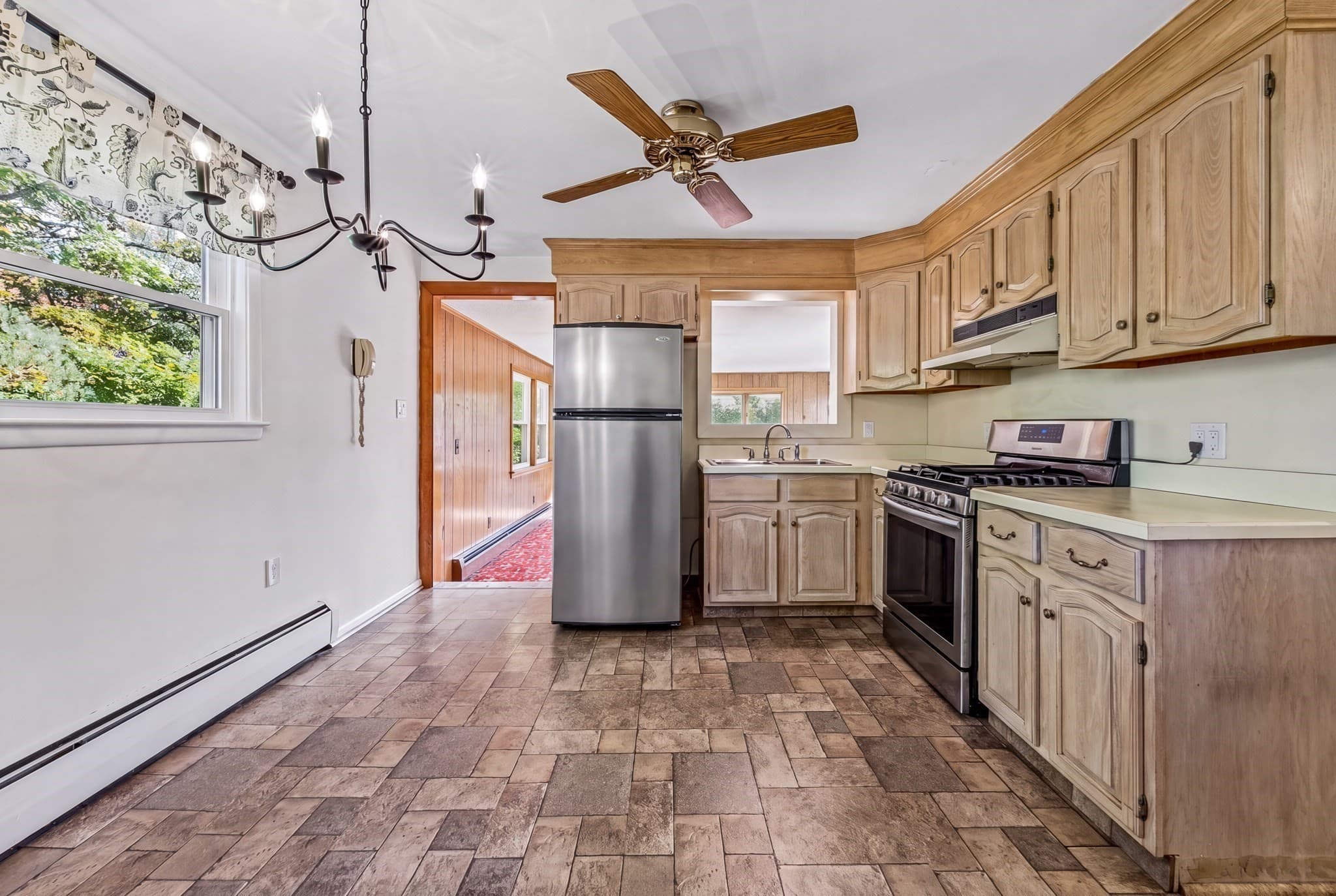 Single Family Residence at 178 Central Ave, Dedham MA 02026, photo 13 of 42