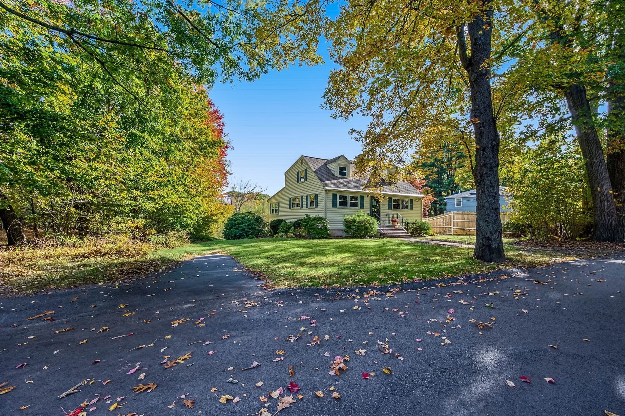 Single Family Residence at 178 Central Ave, Dedham MA 02026, photo 5 of 42