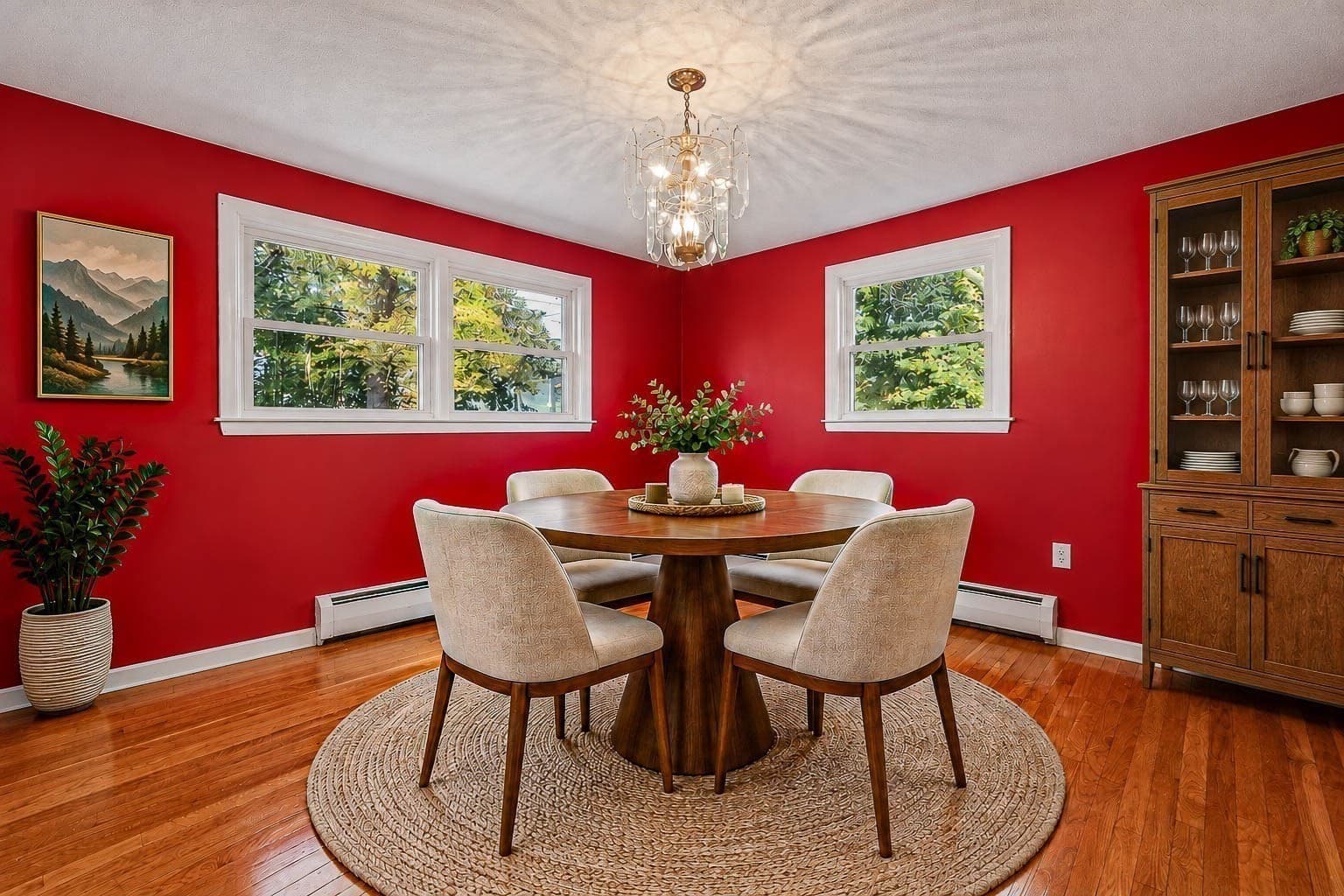 Single Family Residence at 178 Central Ave, Dedham MA 02026, photo 9 of 42