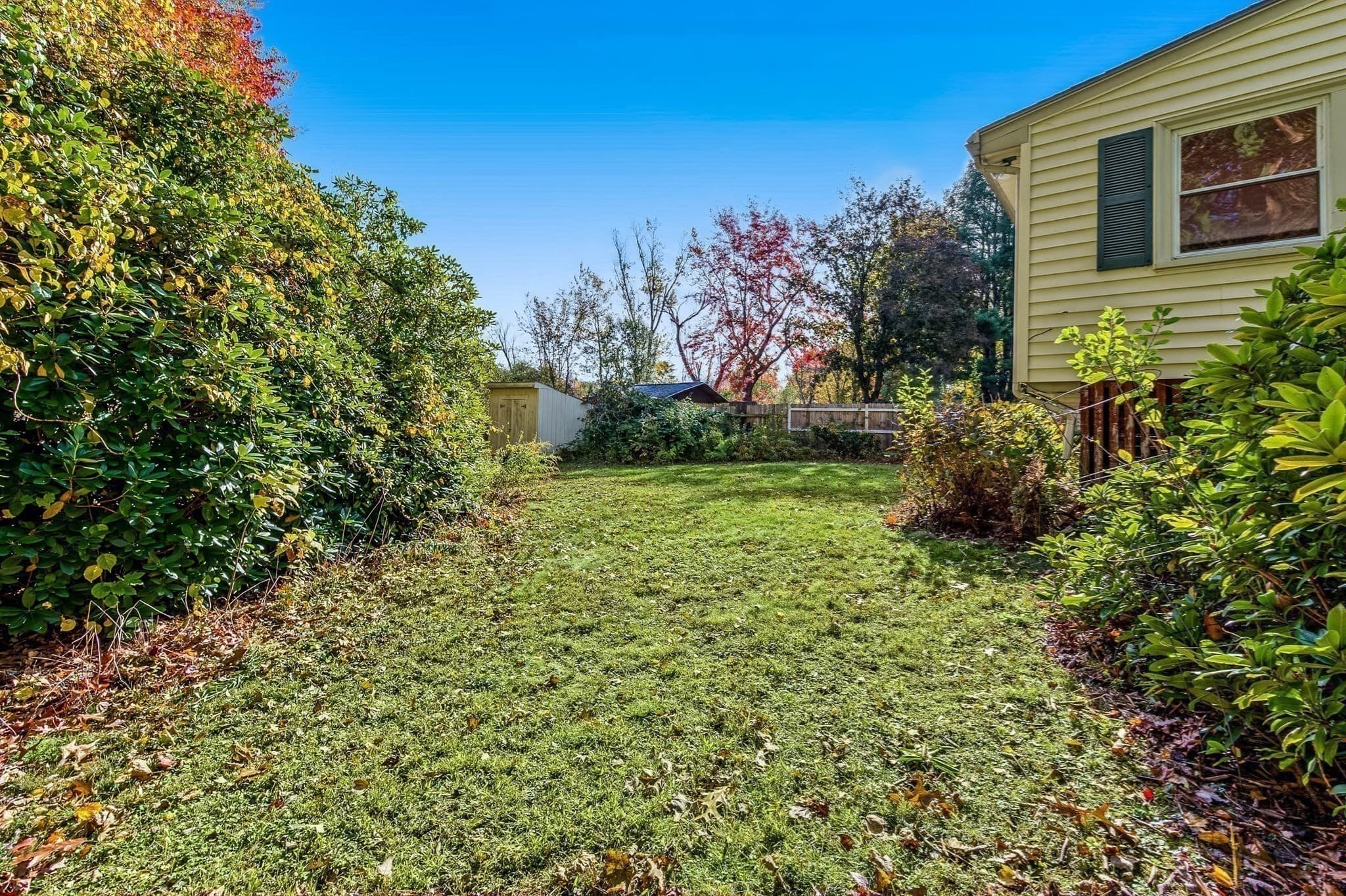 Single Family Residence at 178 Central Ave, Dedham MA 02026, photo 34 of 42