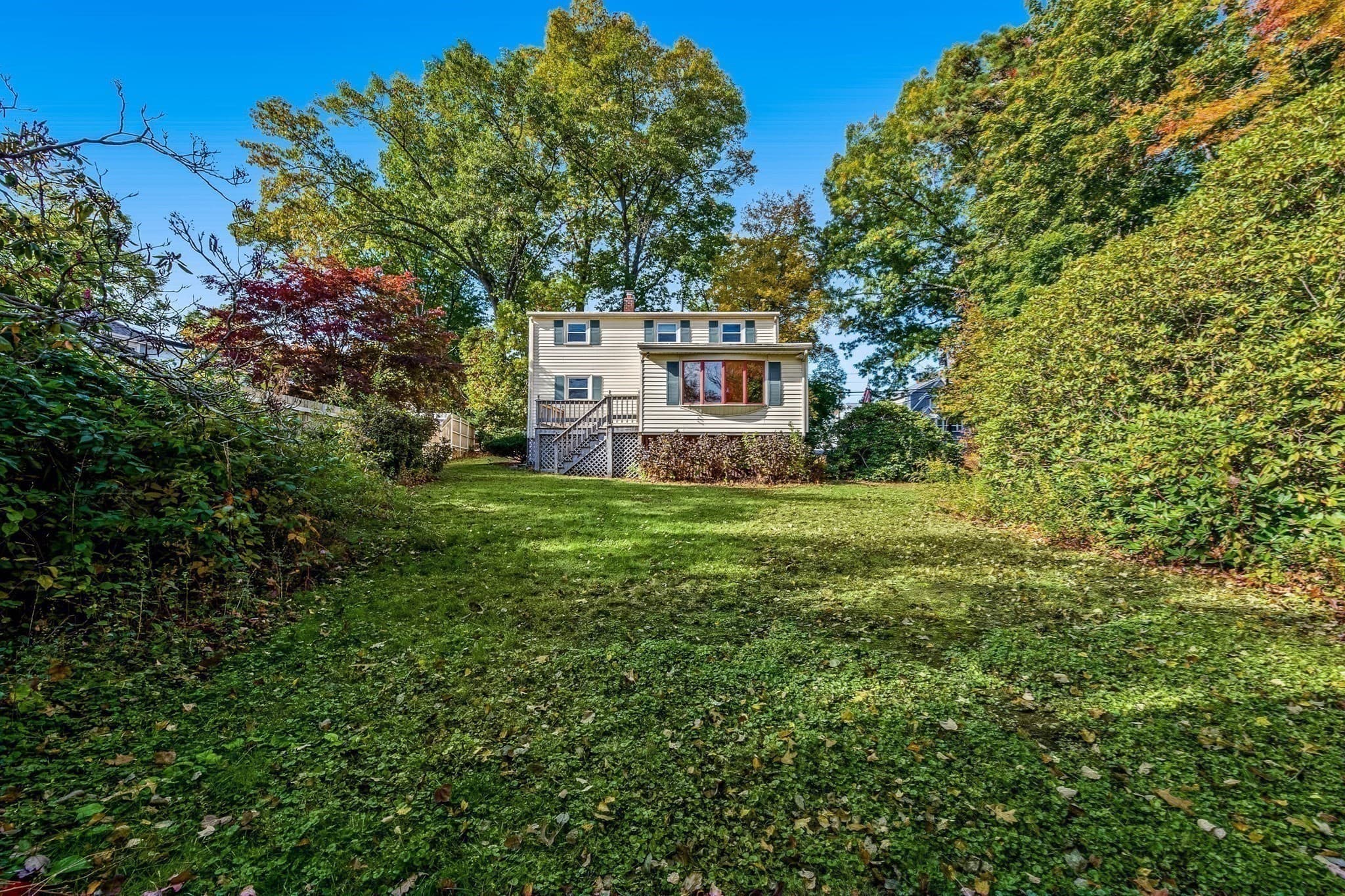 Single Family Residence at 178 Central Ave, Dedham MA 02026, photo 38 of 42
