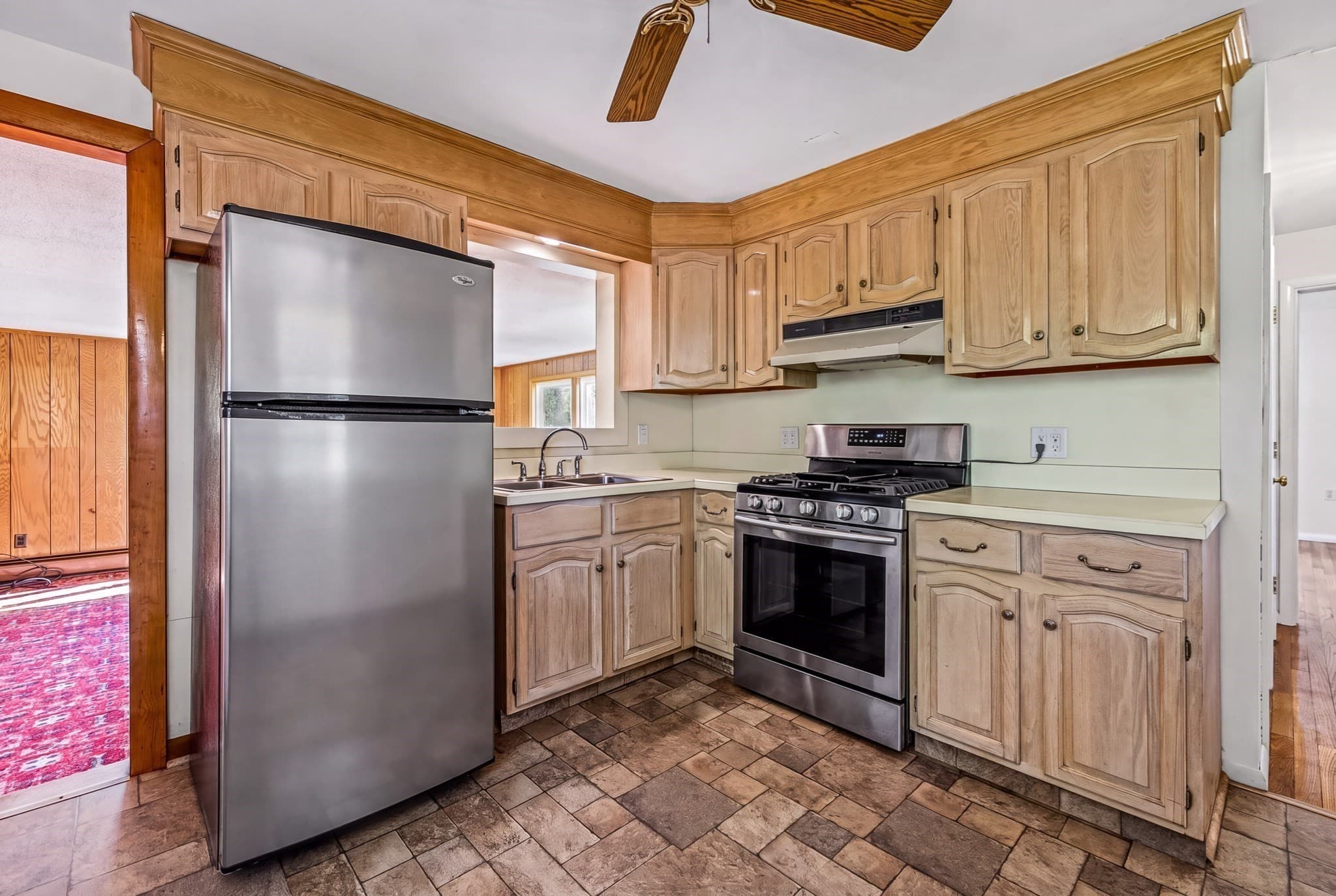 Single Family Residence at 178 Central Ave, Dedham MA 02026, photo 15 of 42