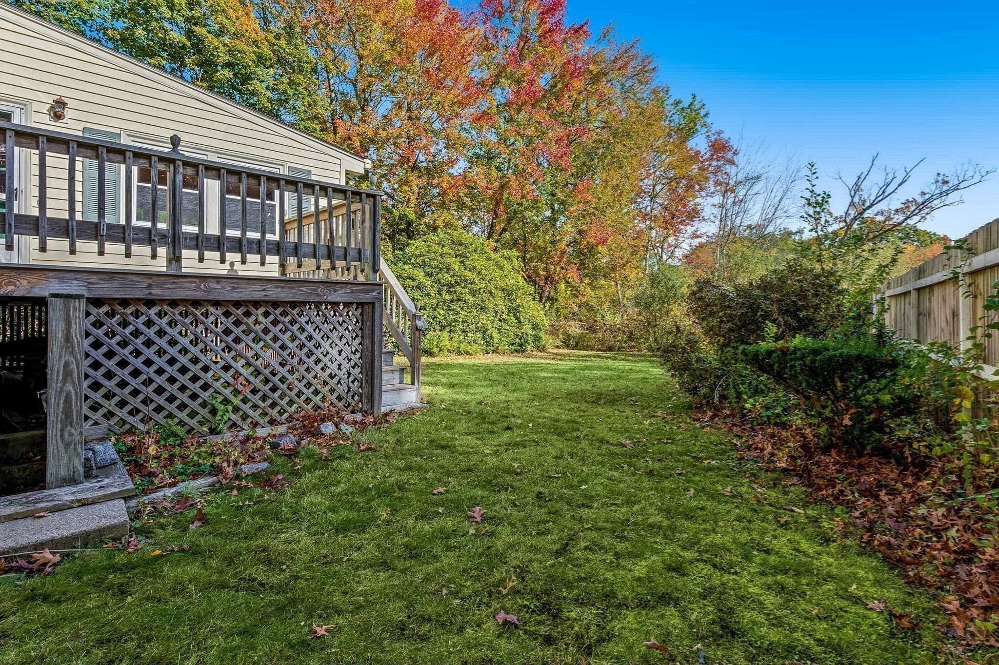 Single Family Residence at 178 Central Ave, Dedham MA 02026, photo 35 of 42