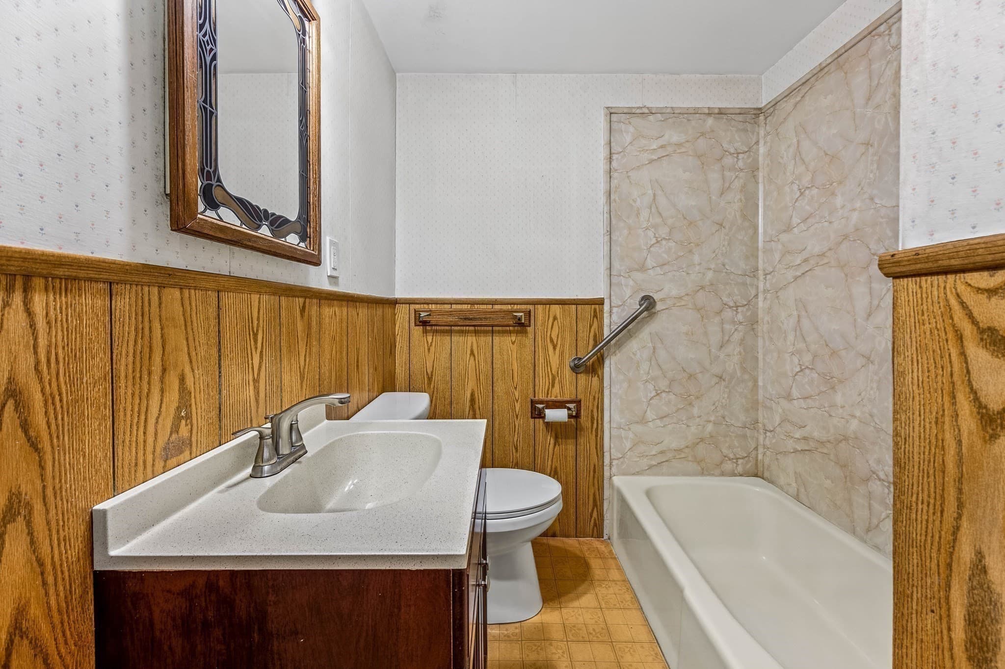 Single Family Residence at 178 Central Ave, Dedham MA 02026, photo 21 of 42
