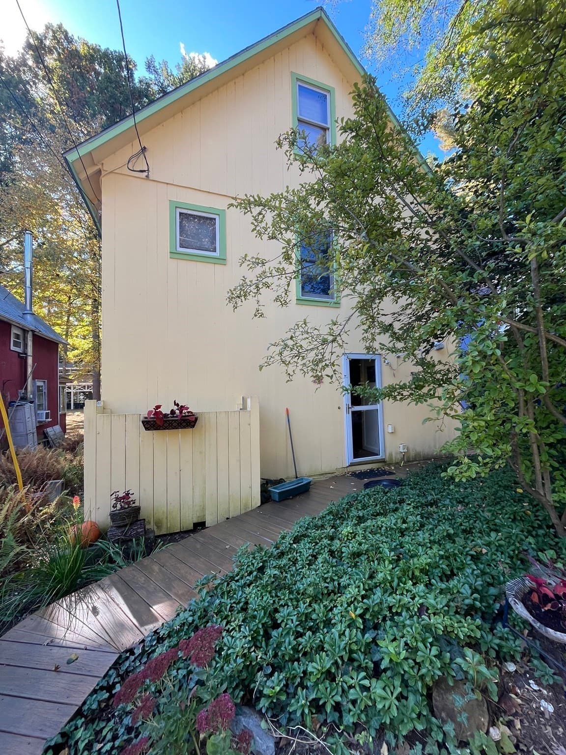 Condominium at 22 Laurel Park # 22, Northampton MA 01060, photo 2 of 34