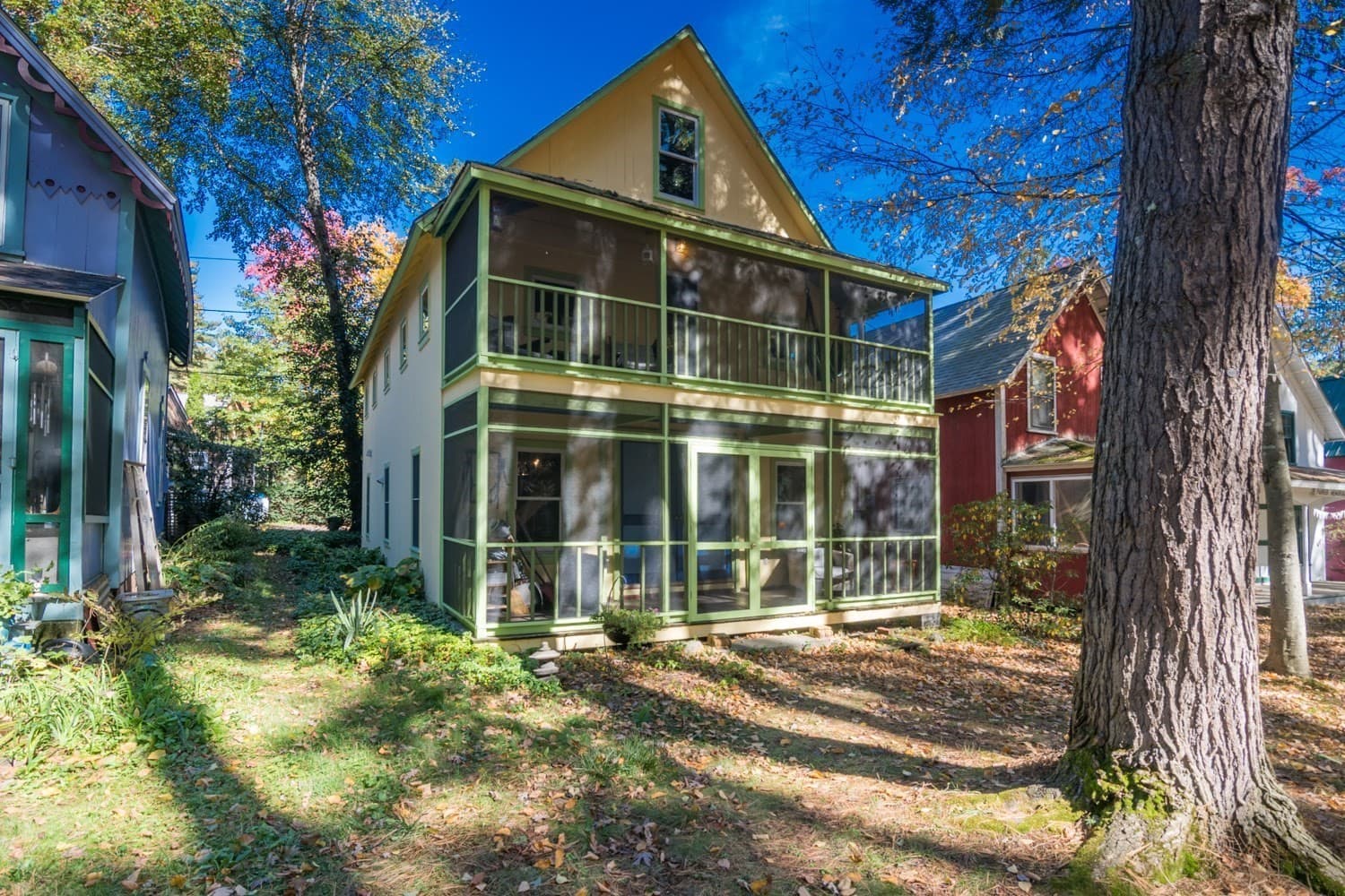 22 Laurel Park # 22, Northampton MA 01060