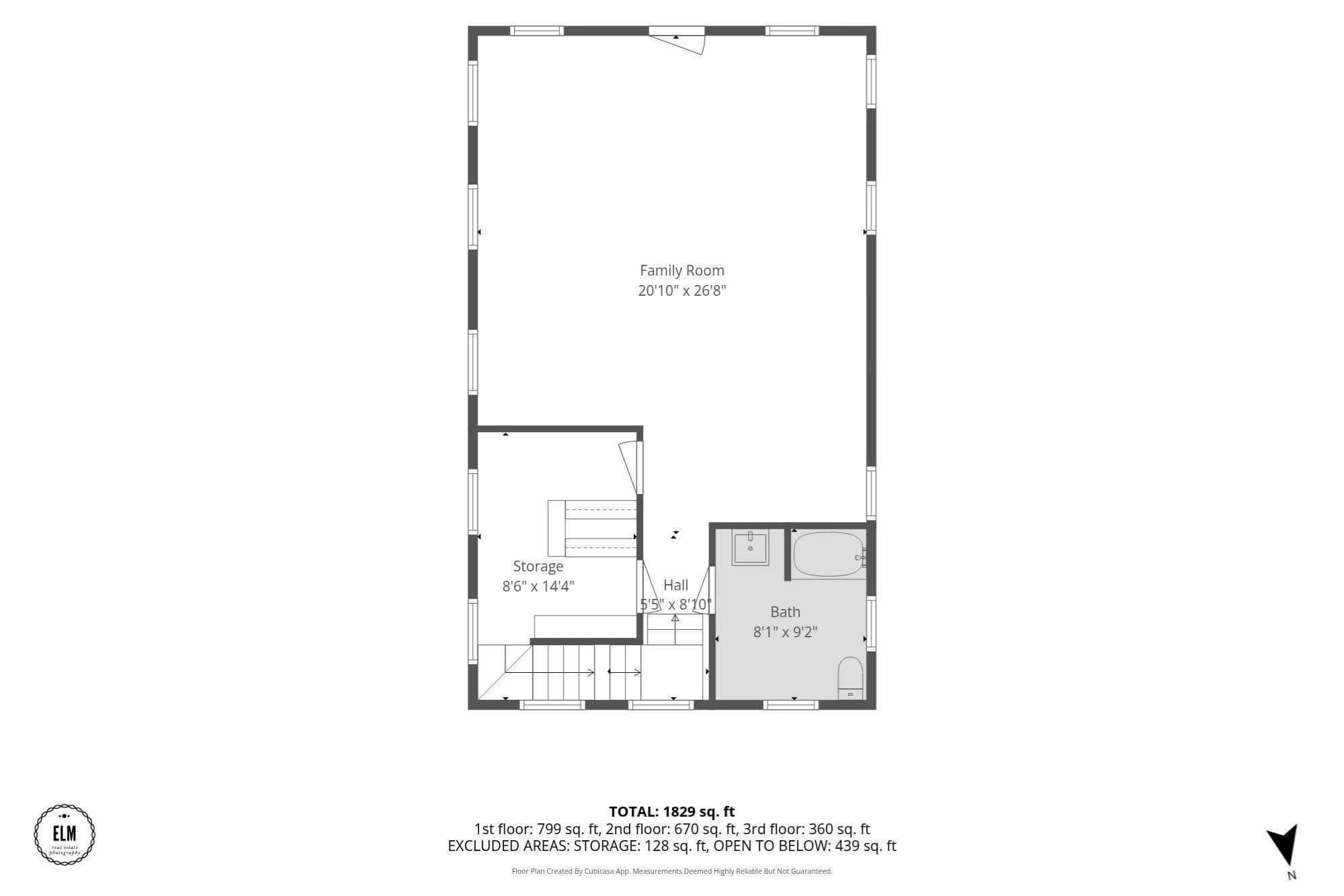 Condominium at 22 Laurel Park # 22, Northampton MA 01060, photo 33 of 34