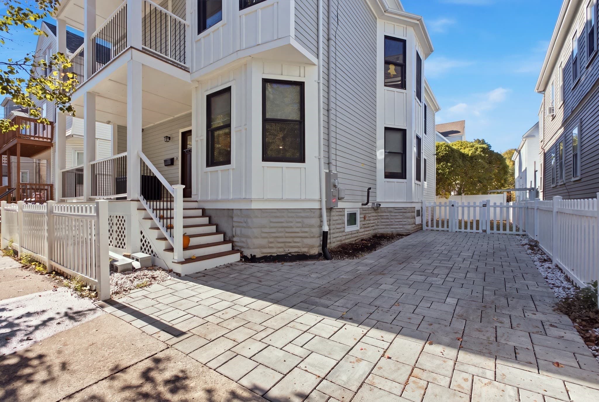 Single Family Residence at 16 Boston Ave, Somerville MA 02144, photo 2 of 31