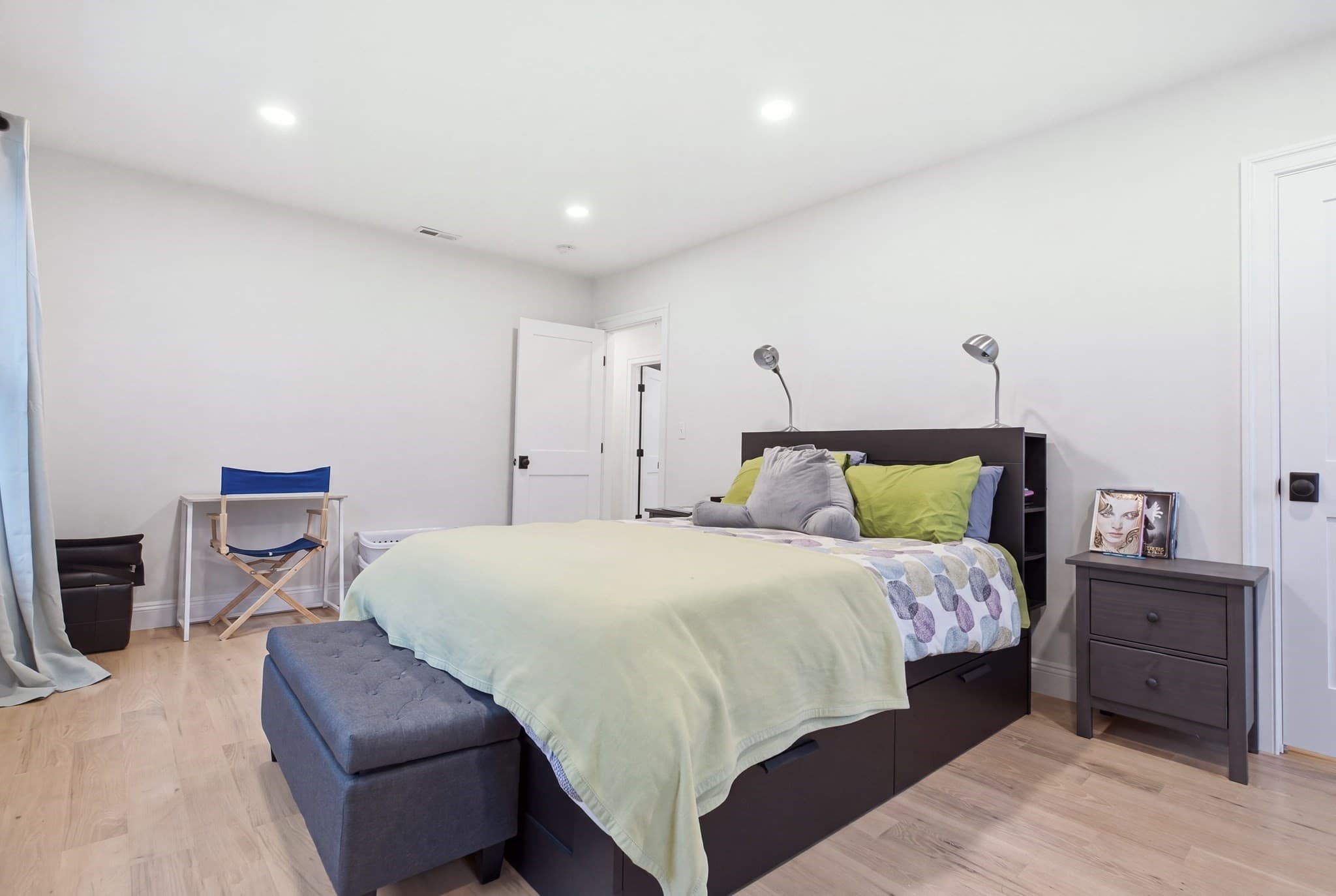 Single Family Residence at 16 Boston Ave, Somerville MA 02144, photo 12 of 31