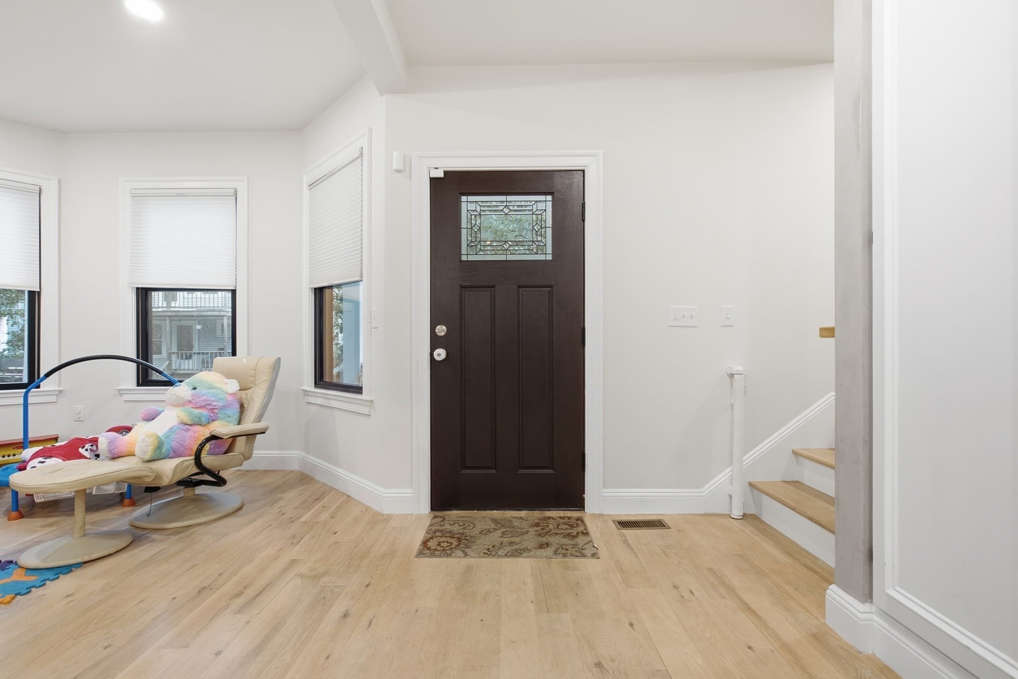 Single Family Residence at 16 Boston Ave, Somerville MA 02144, photo 22 of 31