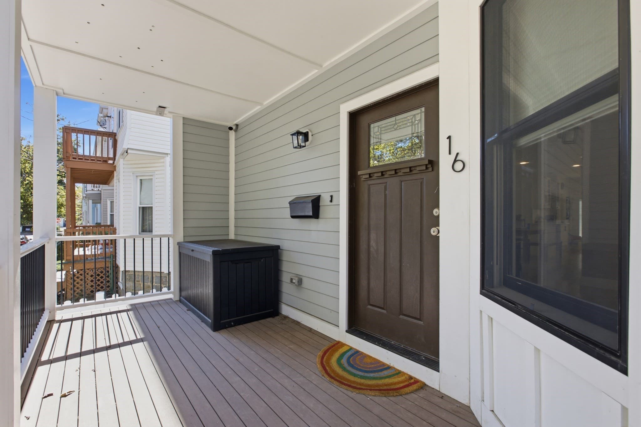 Single Family Residence at 16 Boston Ave, Somerville MA 02144, photo 3 of 31