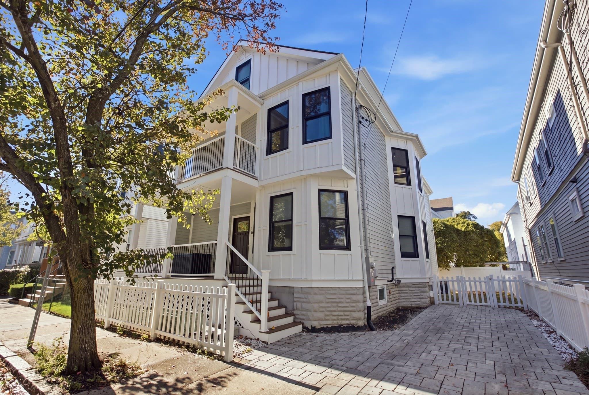 16 Boston Ave, Somerville MA 02144