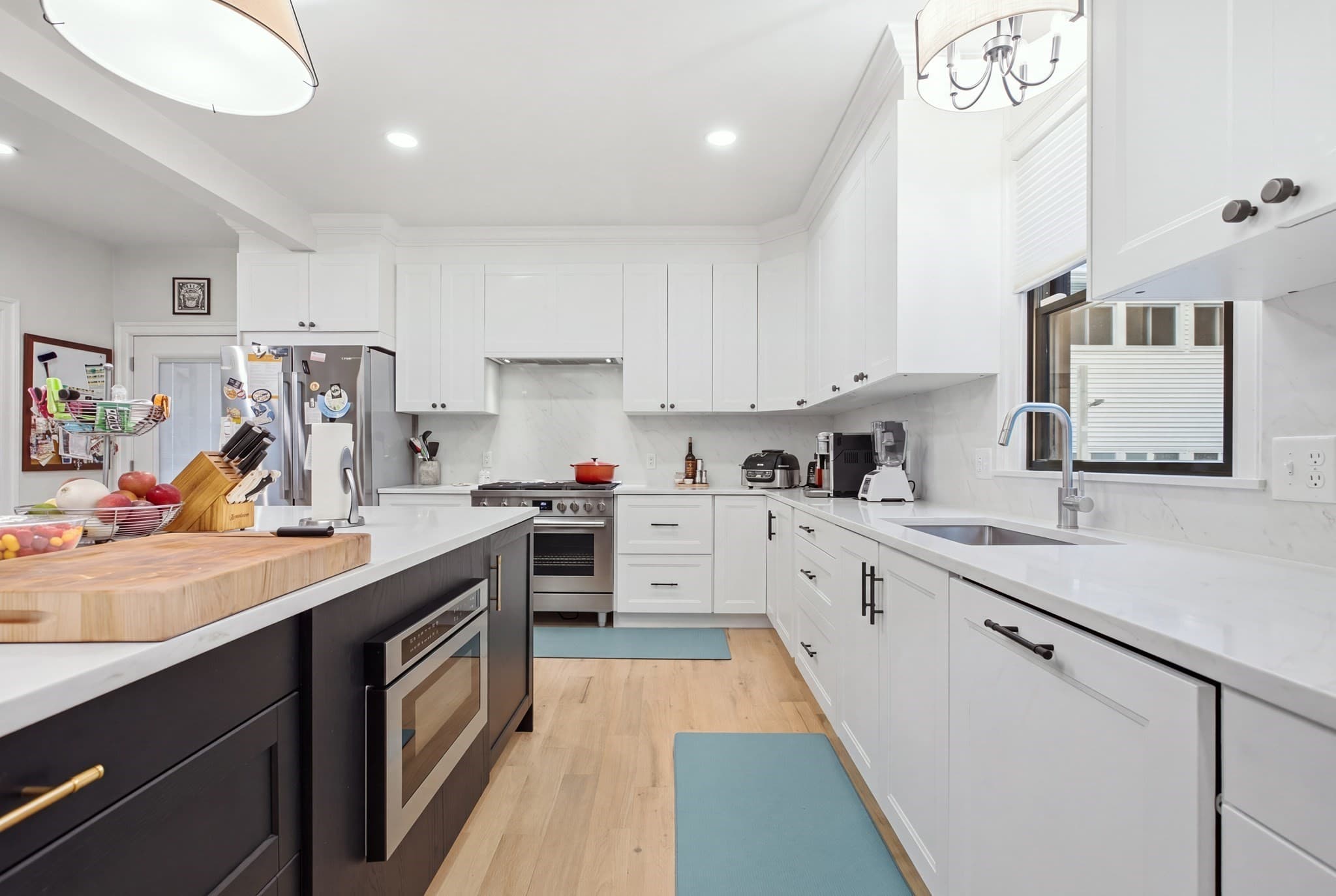 Single Family Residence at 16 Boston Ave, Somerville MA 02144, photo 5 of 31