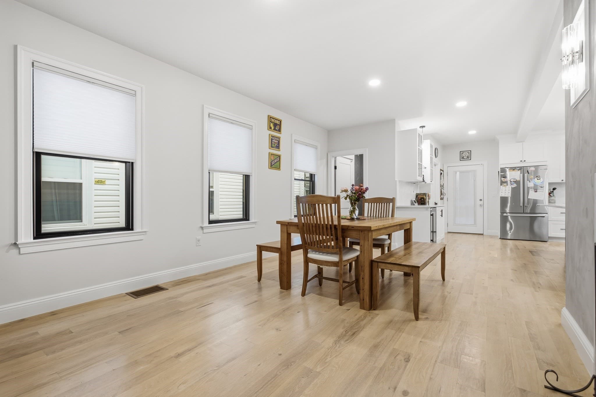 Single Family Residence at 16 Boston Ave, Somerville MA 02144, photo 9 of 31