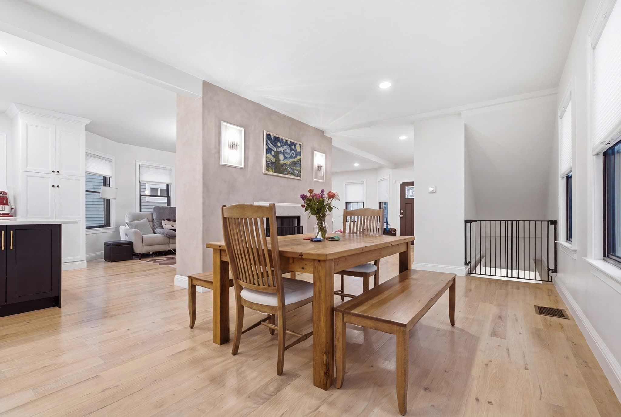 Single Family Residence at 16 Boston Ave, Somerville MA 02144, photo 10 of 31