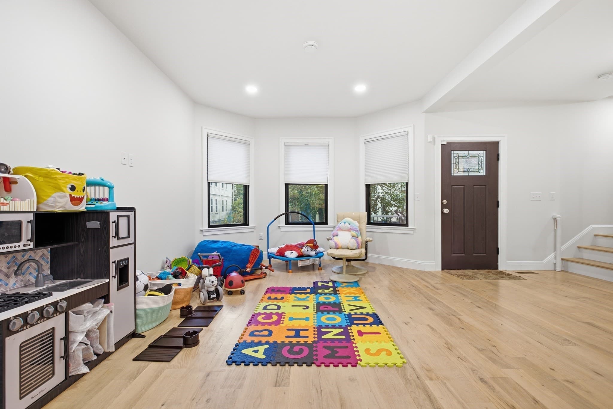Single Family Residence at 16 Boston Ave, Somerville MA 02144, photo 11 of 31