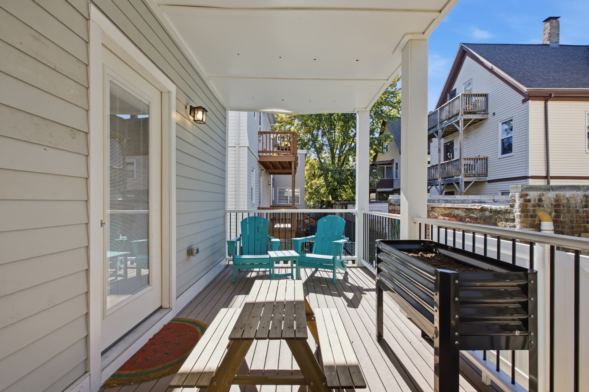 Single Family Residence at 16 Boston Ave, Somerville MA 02144, photo 29 of 31