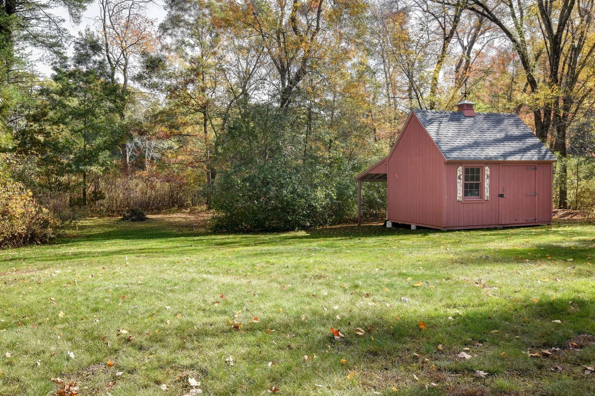 Single Family Residence at 28 Anthony Road, Hopedale MA 01747, photo 27 of 32