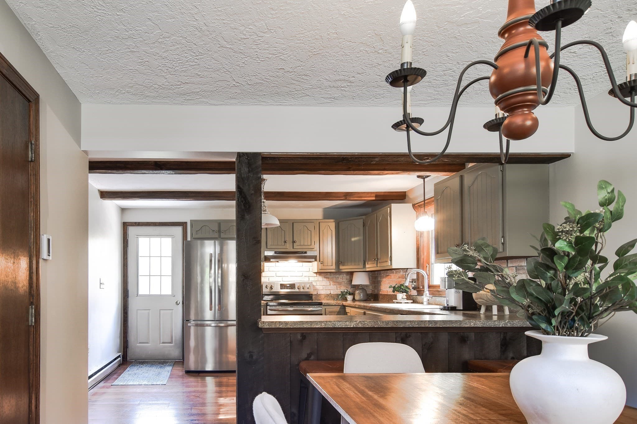 Single Family Residence at 28 Anthony Road, Hopedale MA 01747, photo 17 of 32