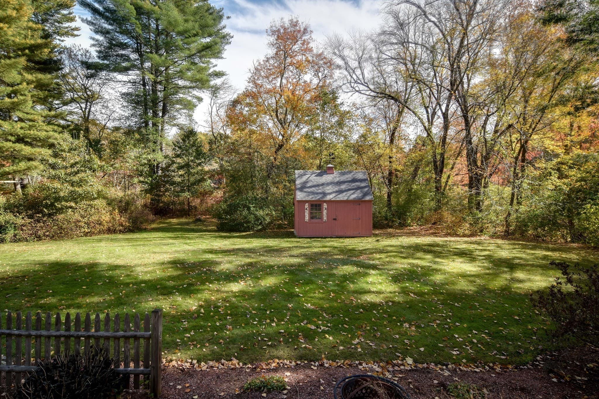 Single Family Residence at 28 Anthony Road, Hopedale MA 01747, photo 26 of 32