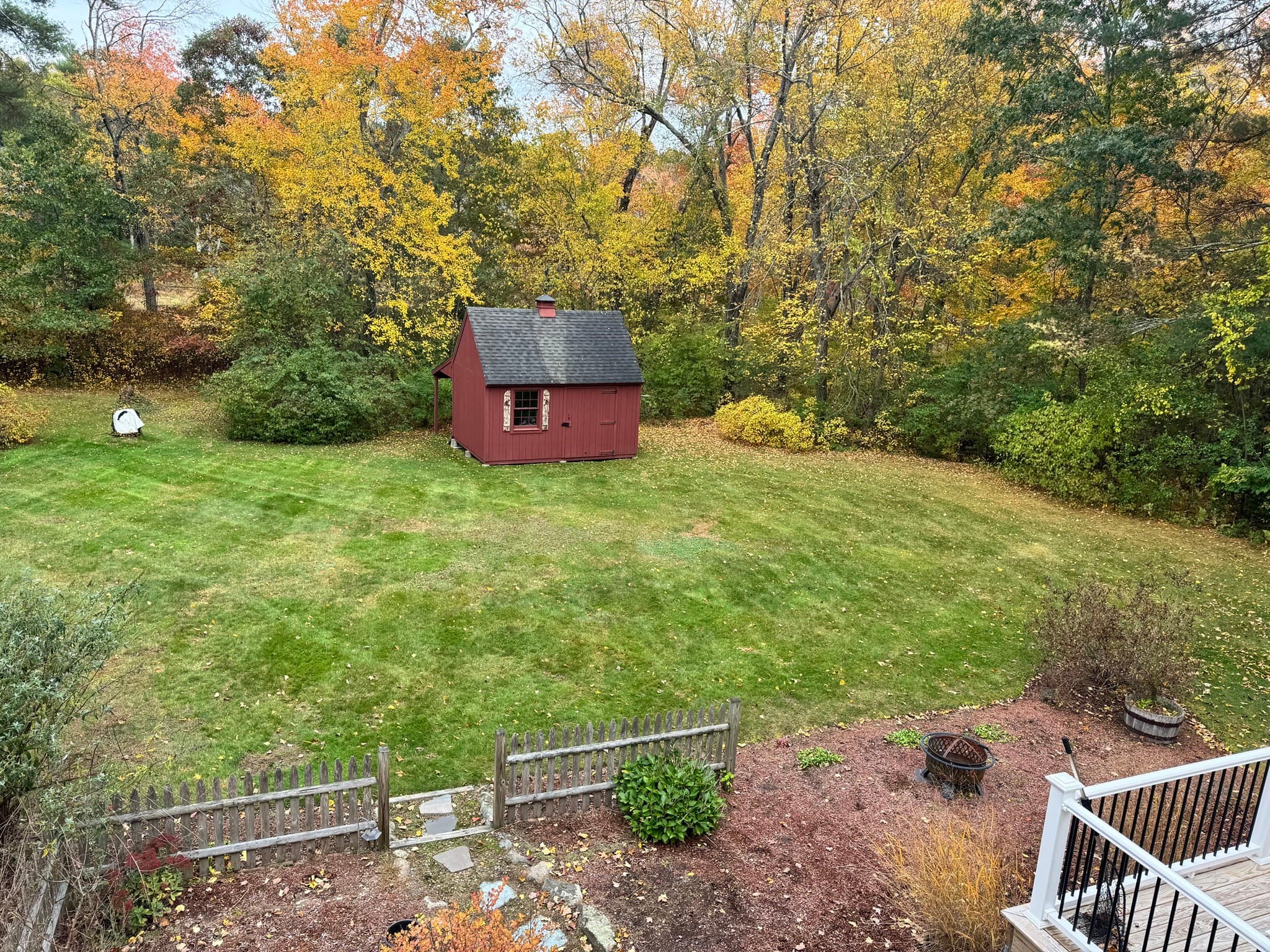 Single Family Residence at 28 Anthony Road, Hopedale MA 01747, photo 32 of 32