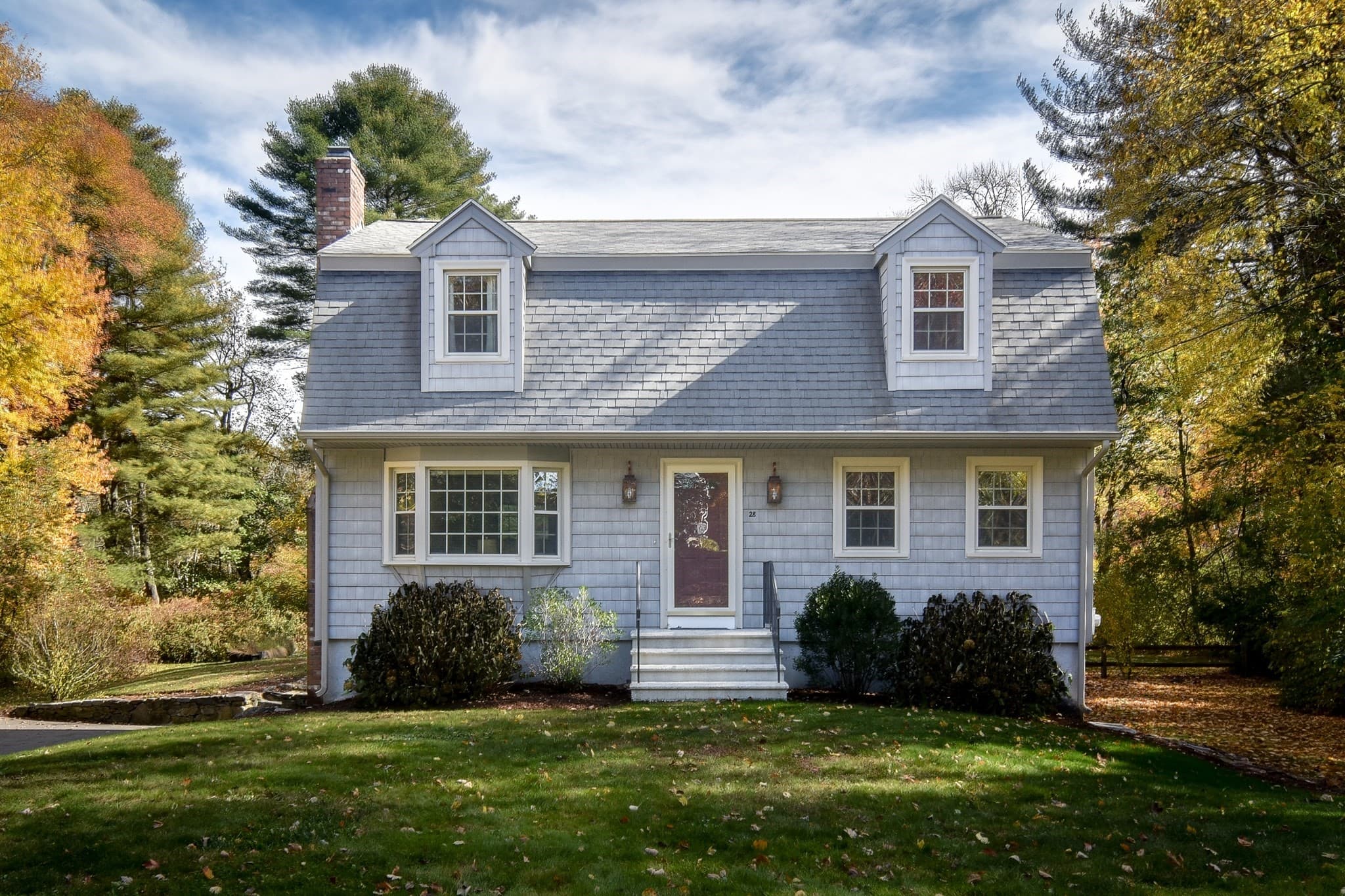 28 Anthony Road, Hopedale MA 01747