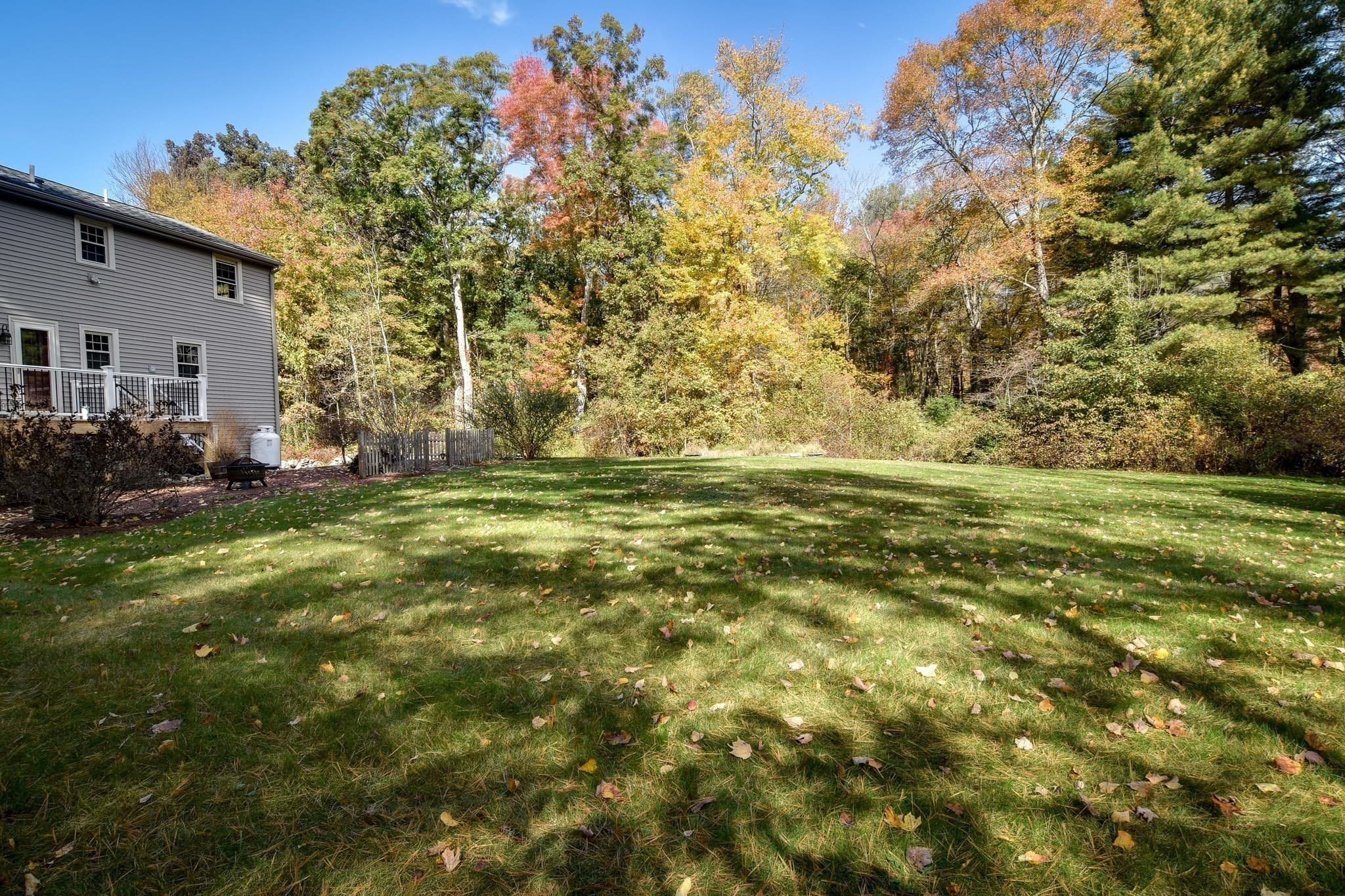 Single Family Residence at 28 Anthony Road, Hopedale MA 01747, photo 28 of 32
