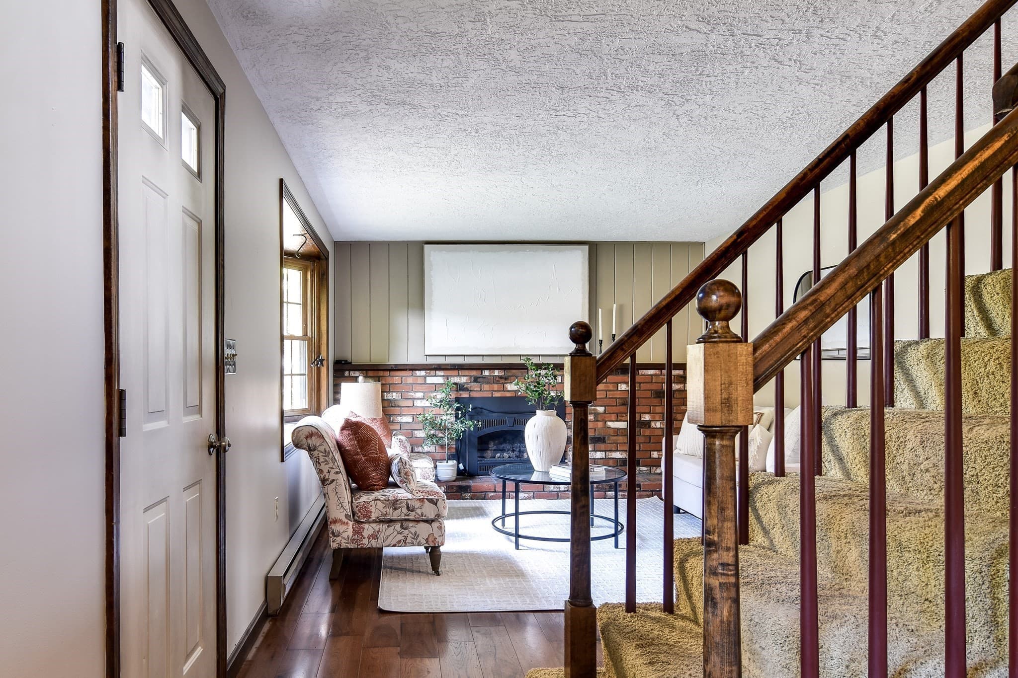 Single Family Residence at 28 Anthony Road, Hopedale MA 01747, photo 18 of 32
