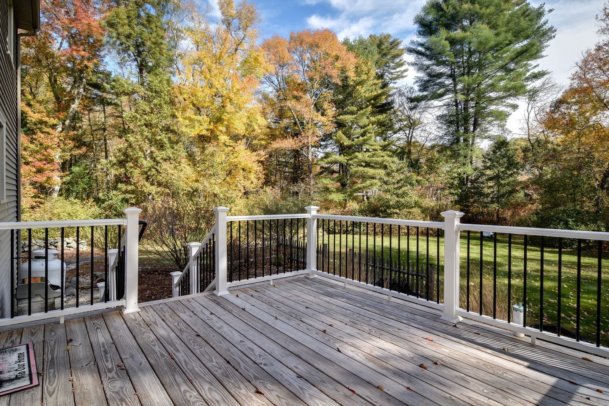 Single Family Residence at 28 Anthony Road, Hopedale MA 01747, photo 25 of 32