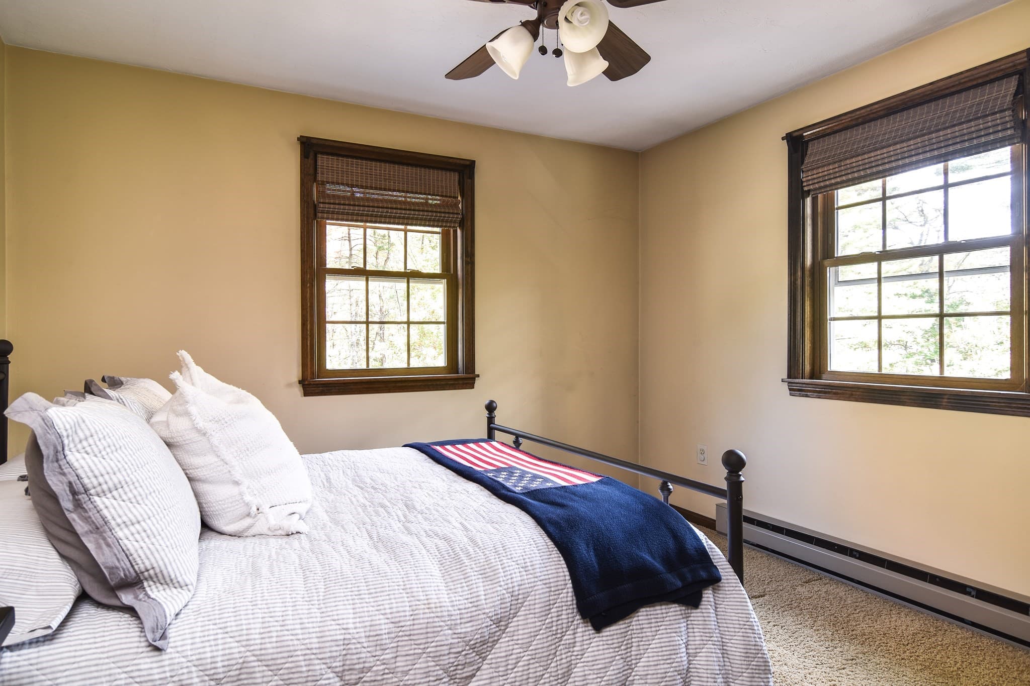 Single Family Residence at 28 Anthony Road, Hopedale MA 01747, photo 21 of 32