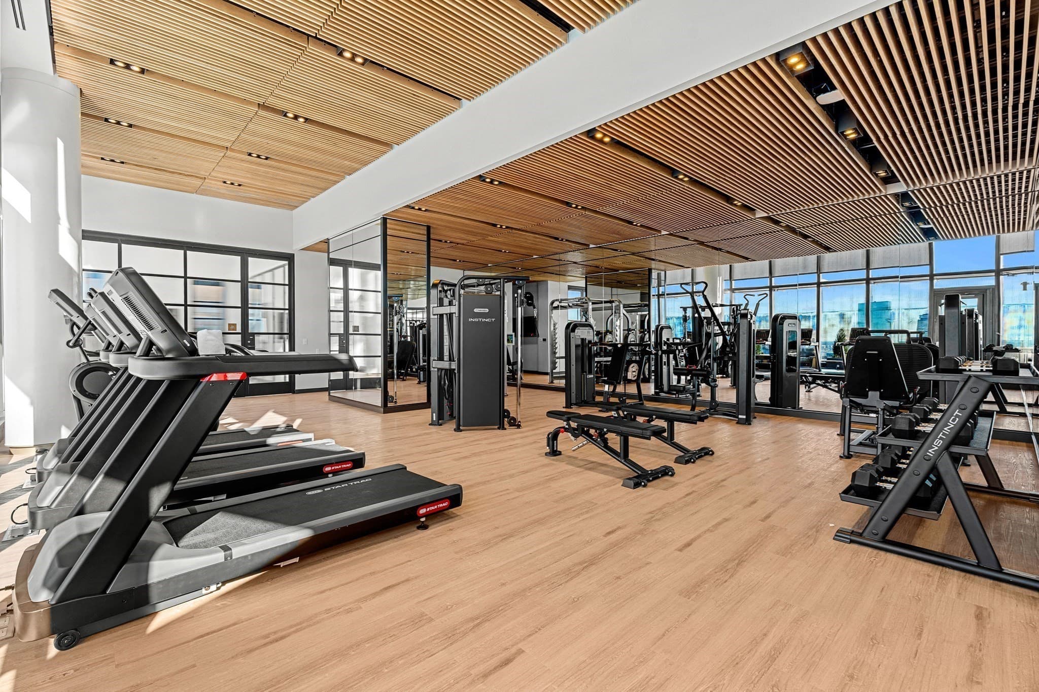 Condominium at 682 Atlantic Avenue # 3706, Boston MA 02110, photo 14 of 17