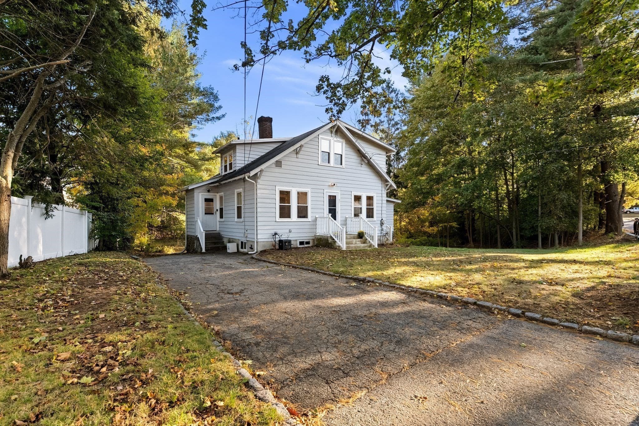 Single Family Residence at 37 Old Randolph St, Canton MA 02021, photo 2 of 41