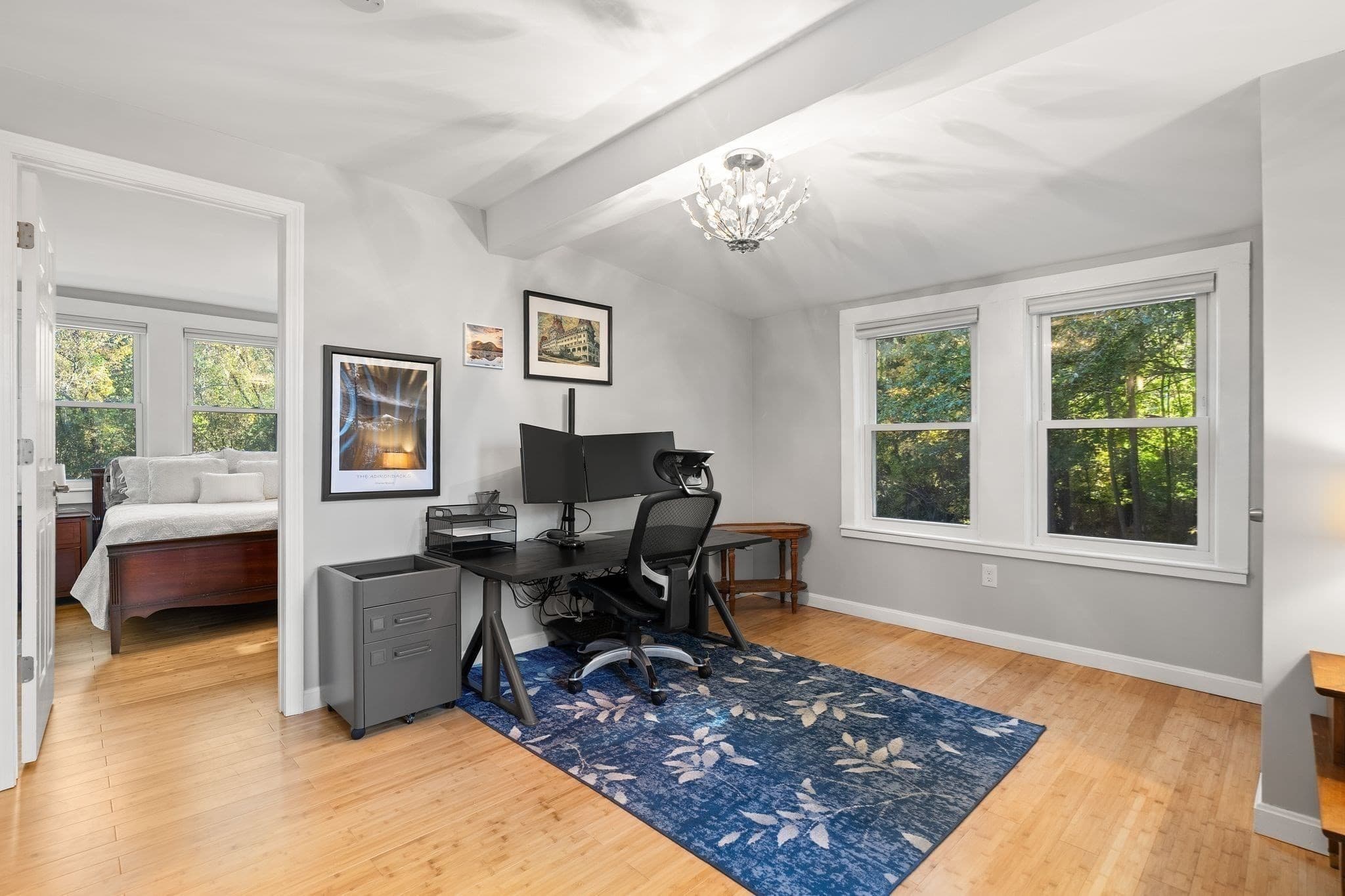 Single Family Residence at 37 Old Randolph St, Canton MA 02021, photo 17 of 41