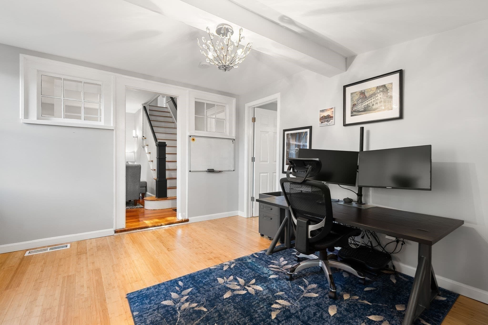 Single Family Residence at 37 Old Randolph St, Canton MA 02021, photo 16 of 41