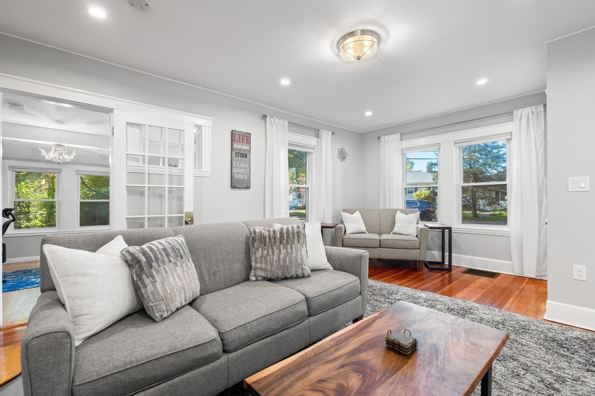 Single Family Residence at 37 Old Randolph St, Canton MA 02021, photo 12 of 41