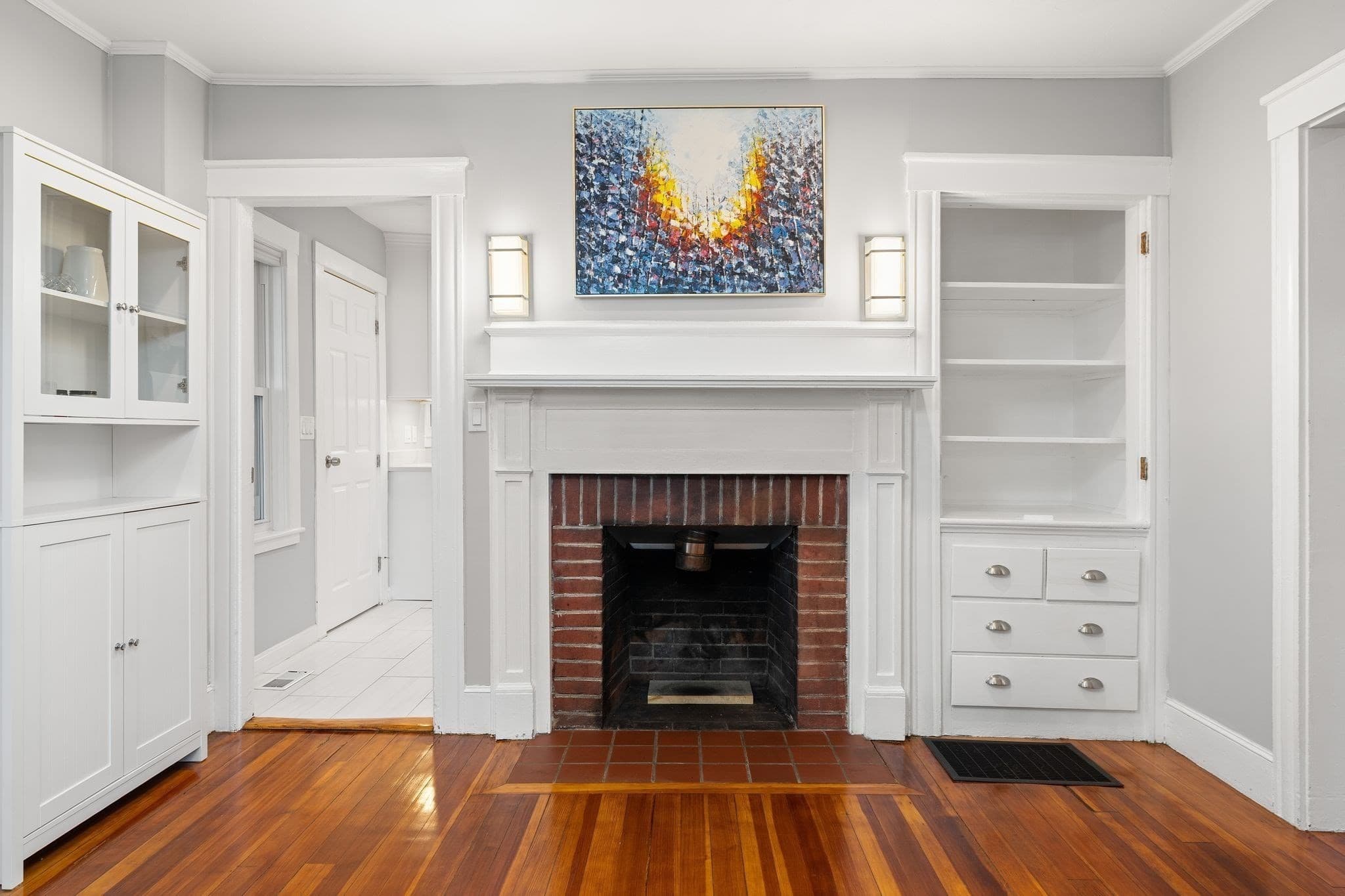 Single Family Residence at 37 Old Randolph St, Canton MA 02021, photo 22 of 41