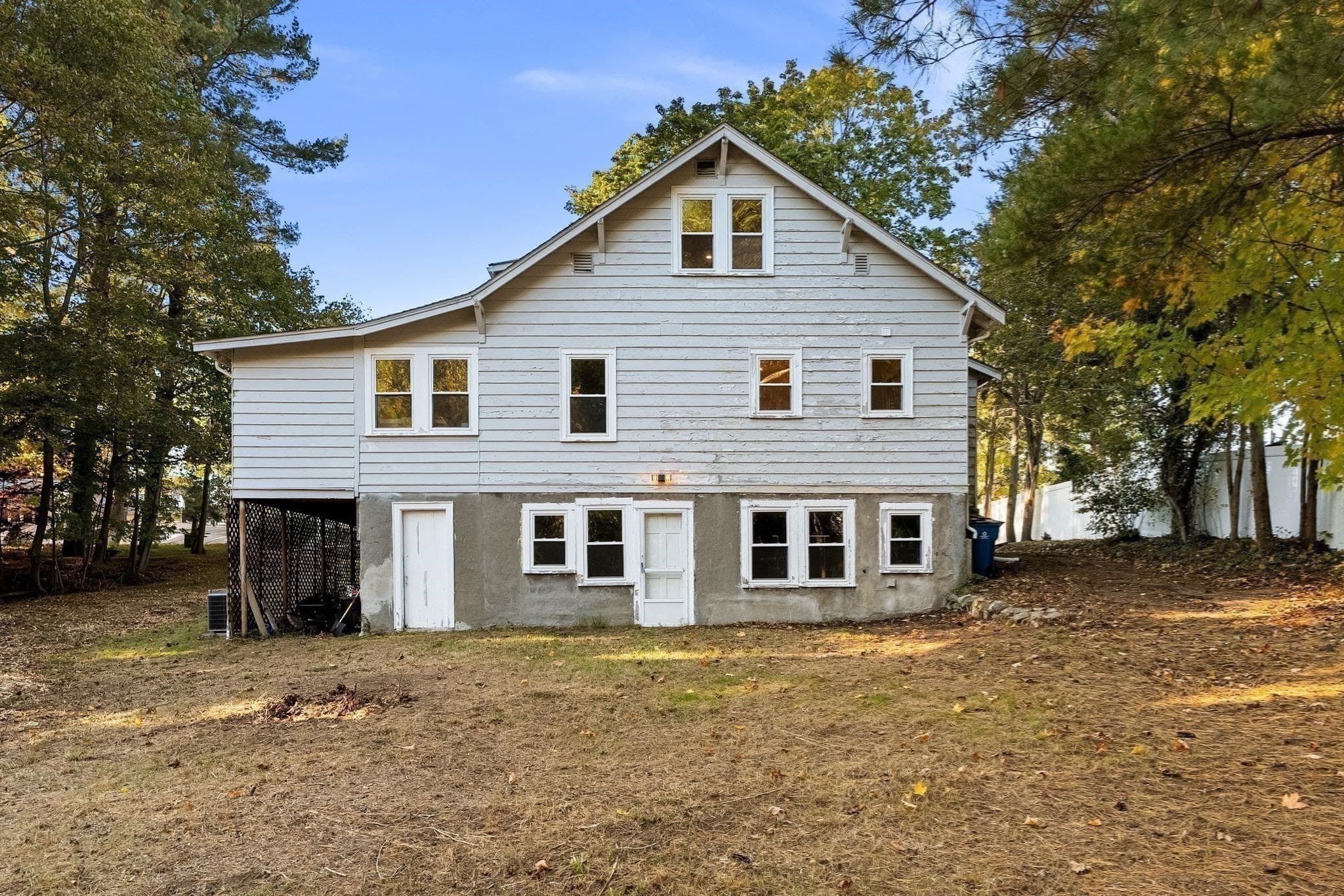Single Family Residence at 37 Old Randolph St, Canton MA 02021, photo 32 of 41