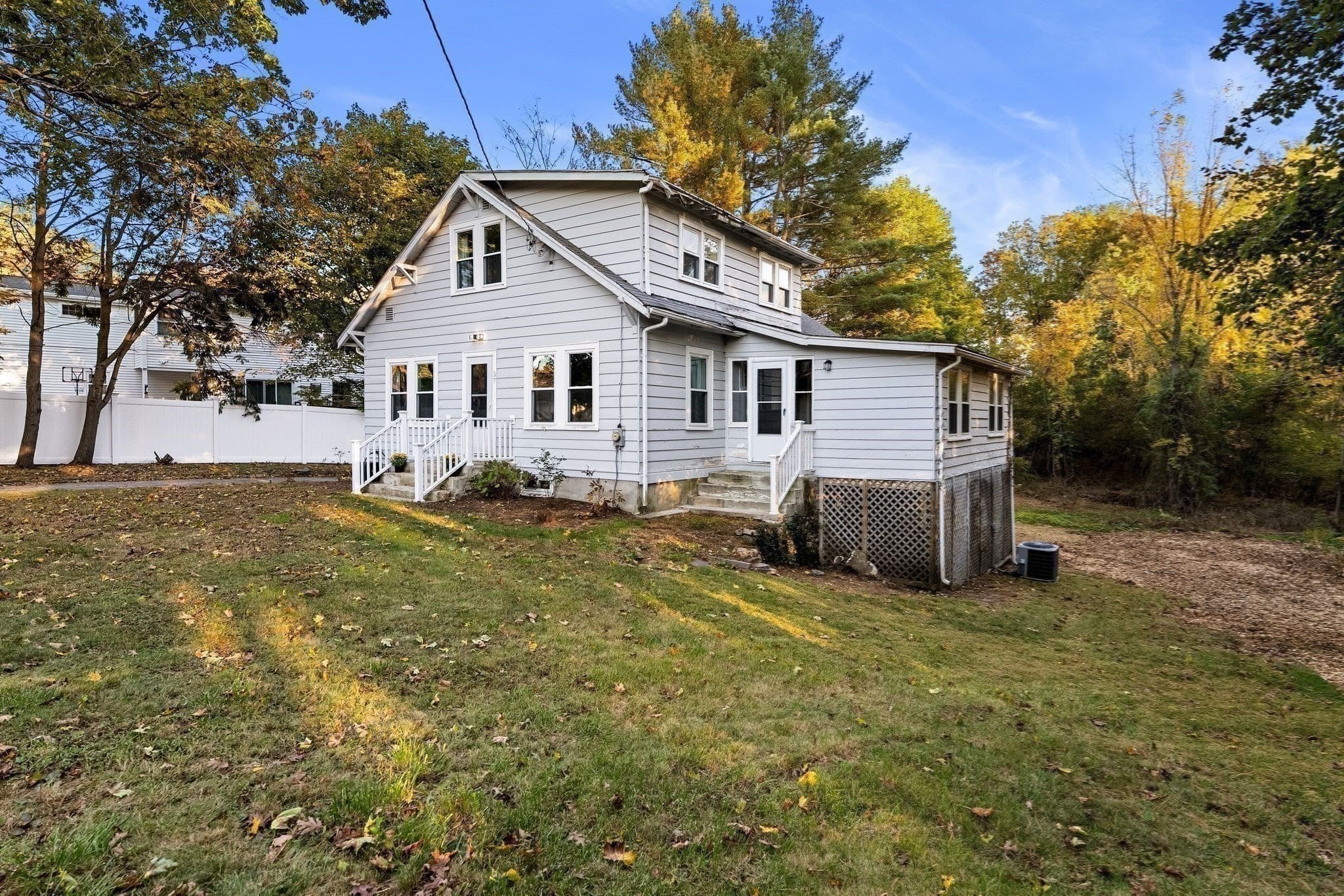 Single Family Residence at 37 Old Randolph St, Canton MA 02021, photo 34 of 41