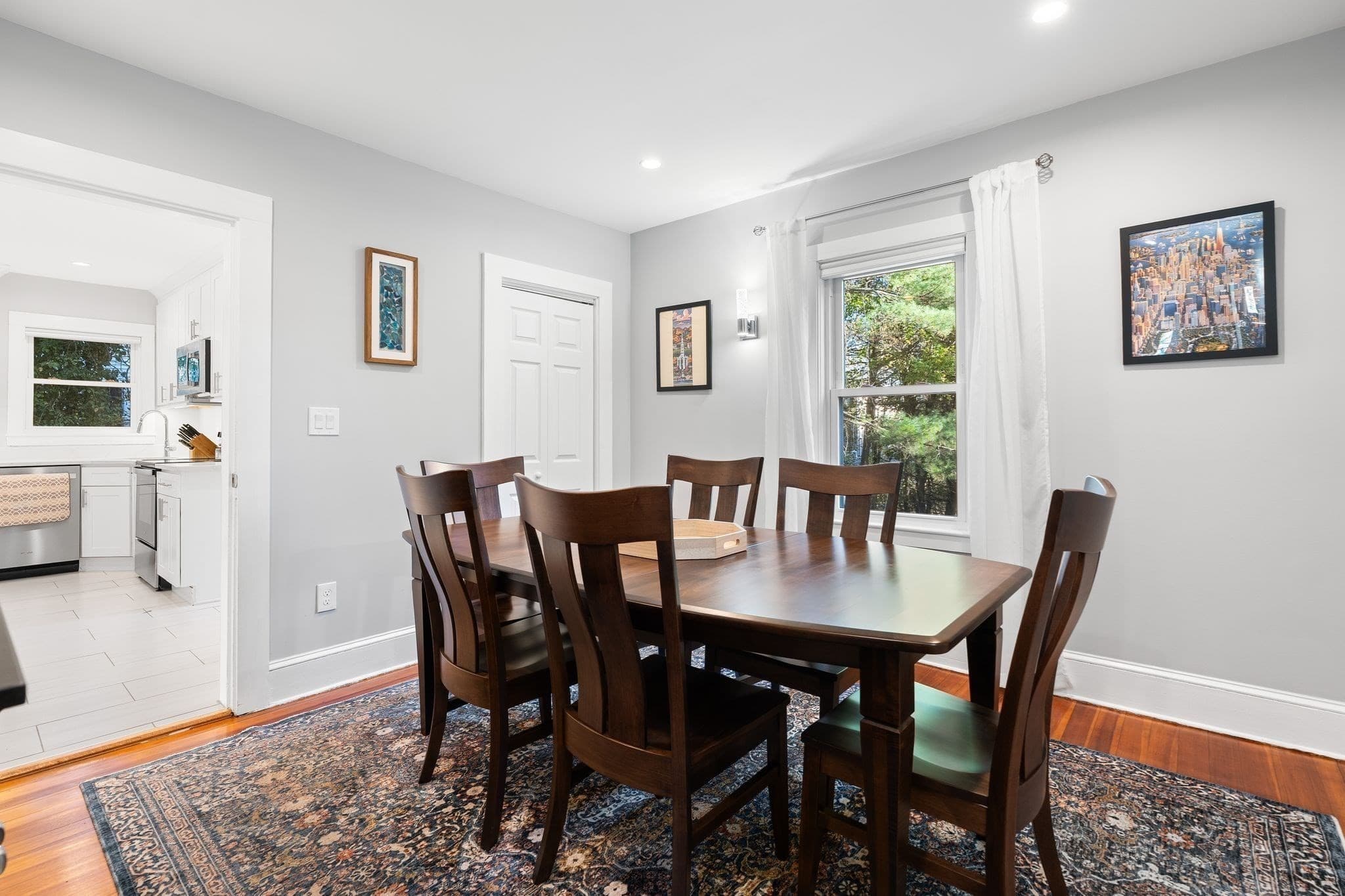 Single Family Residence at 37 Old Randolph St, Canton MA 02021, photo 10 of 41