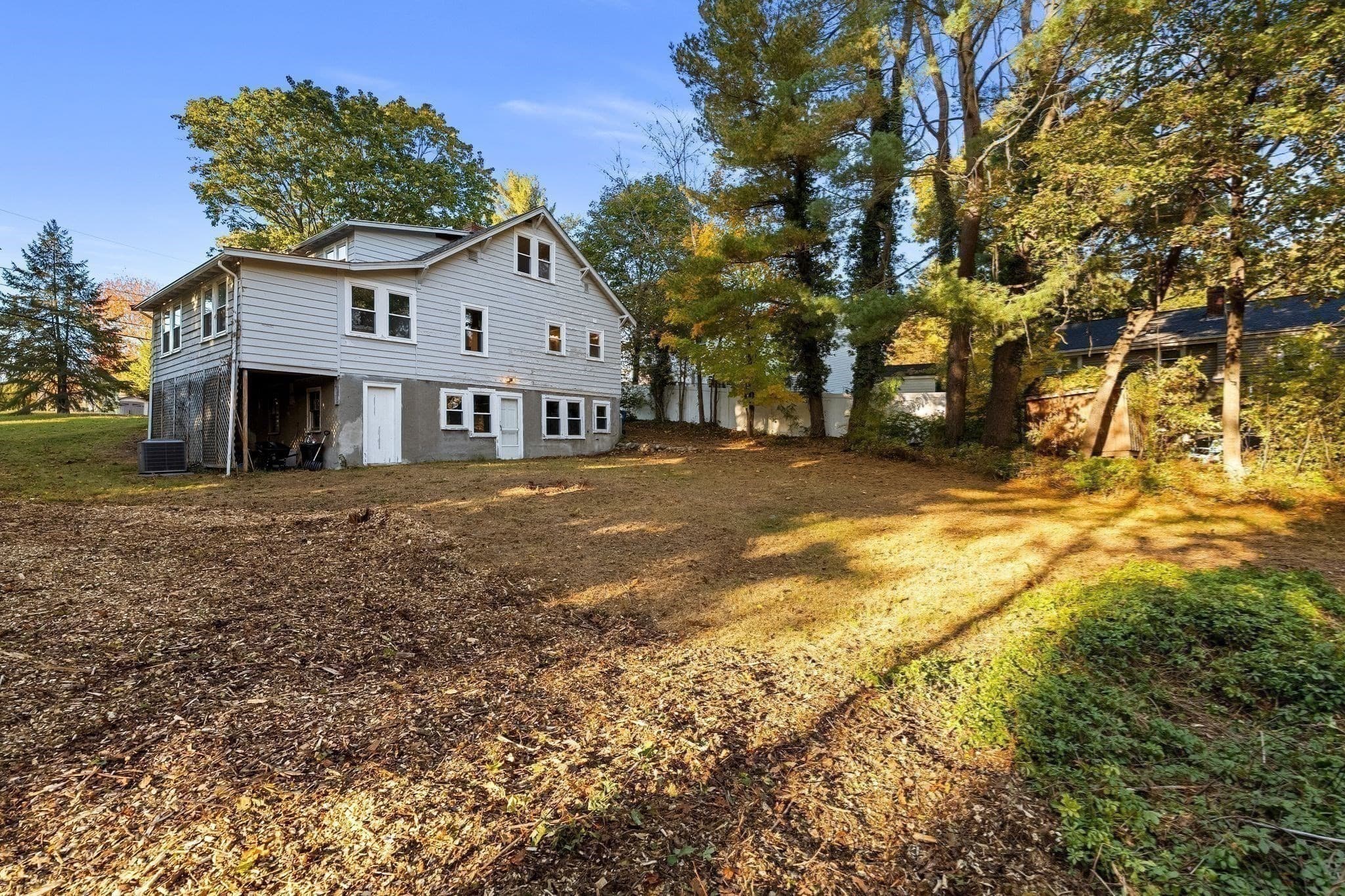 Single Family Residence at 37 Old Randolph St, Canton MA 02021, photo 33 of 41