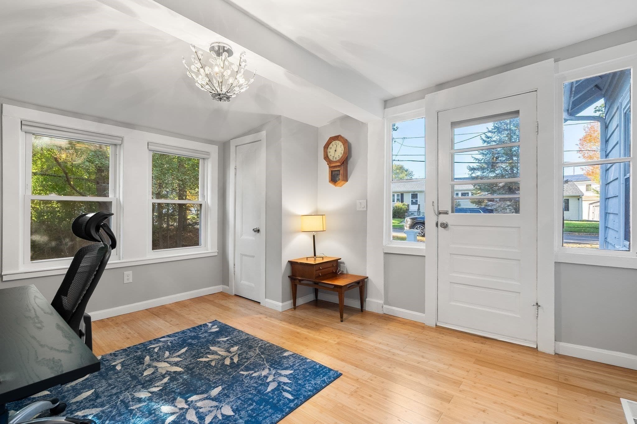Single Family Residence at 37 Old Randolph St, Canton MA 02021, photo 18 of 41