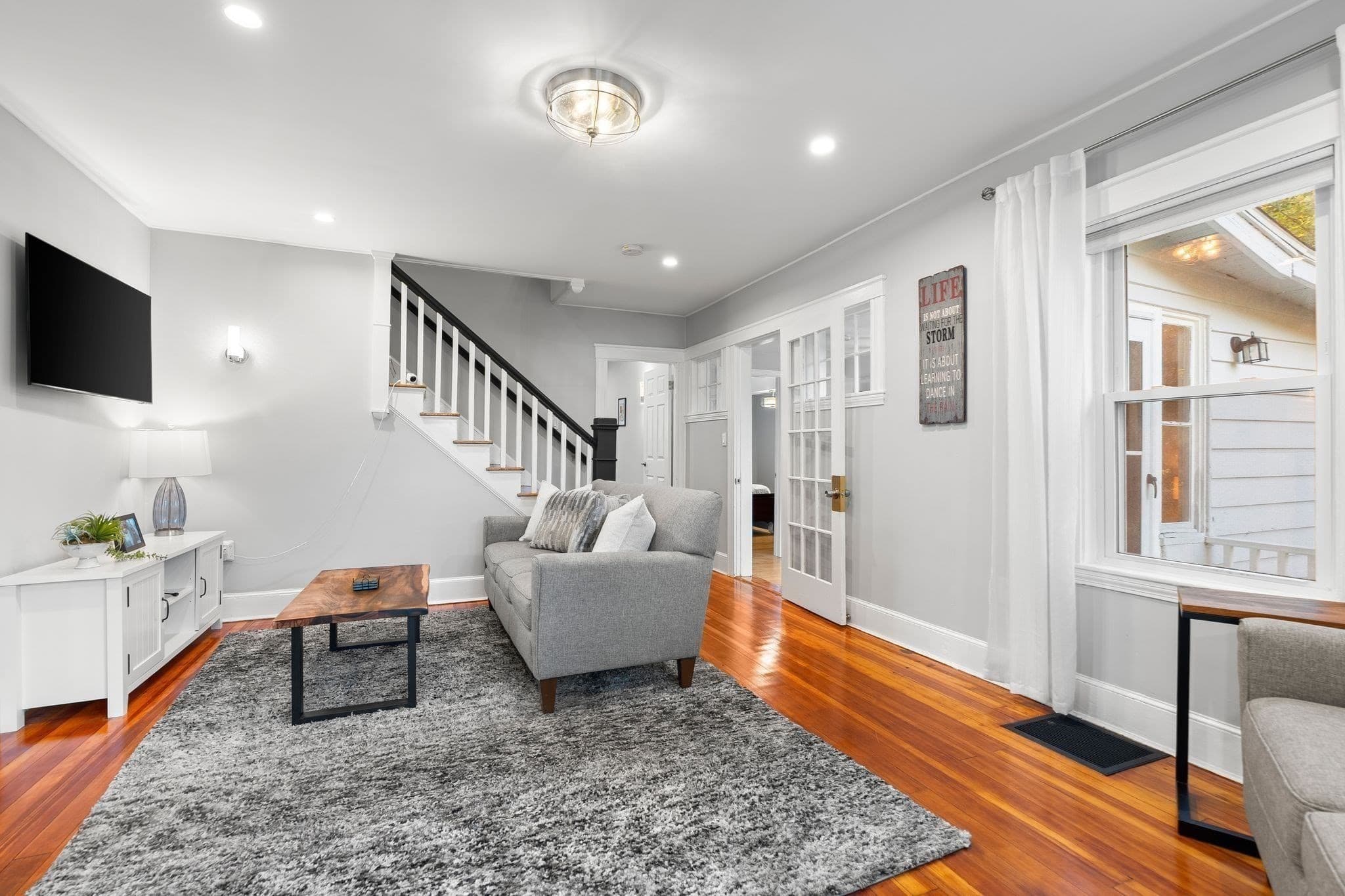 Single Family Residence at 37 Old Randolph St, Canton MA 02021, photo 15 of 41