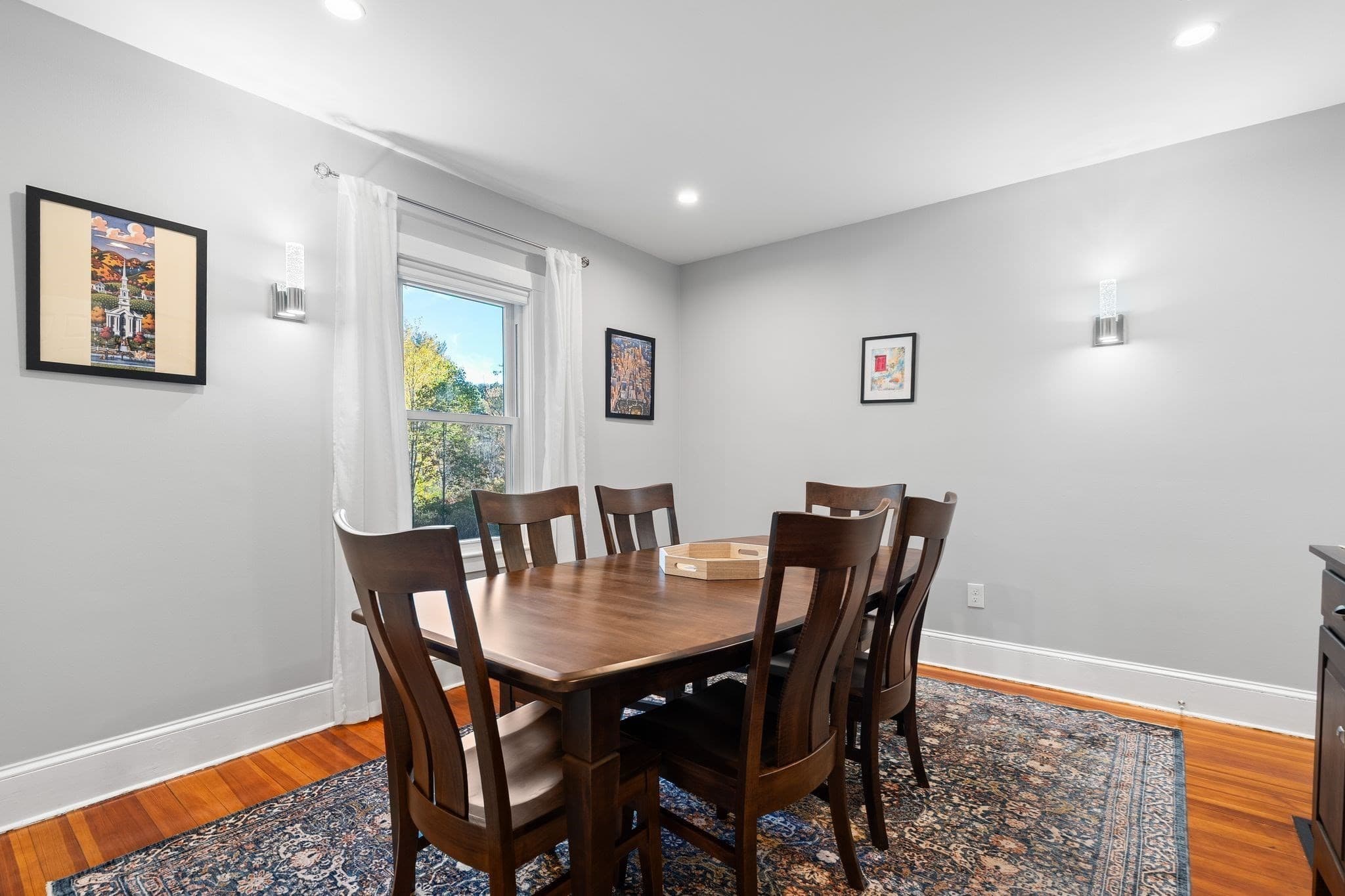 Single Family Residence at 37 Old Randolph St, Canton MA 02021, photo 11 of 41