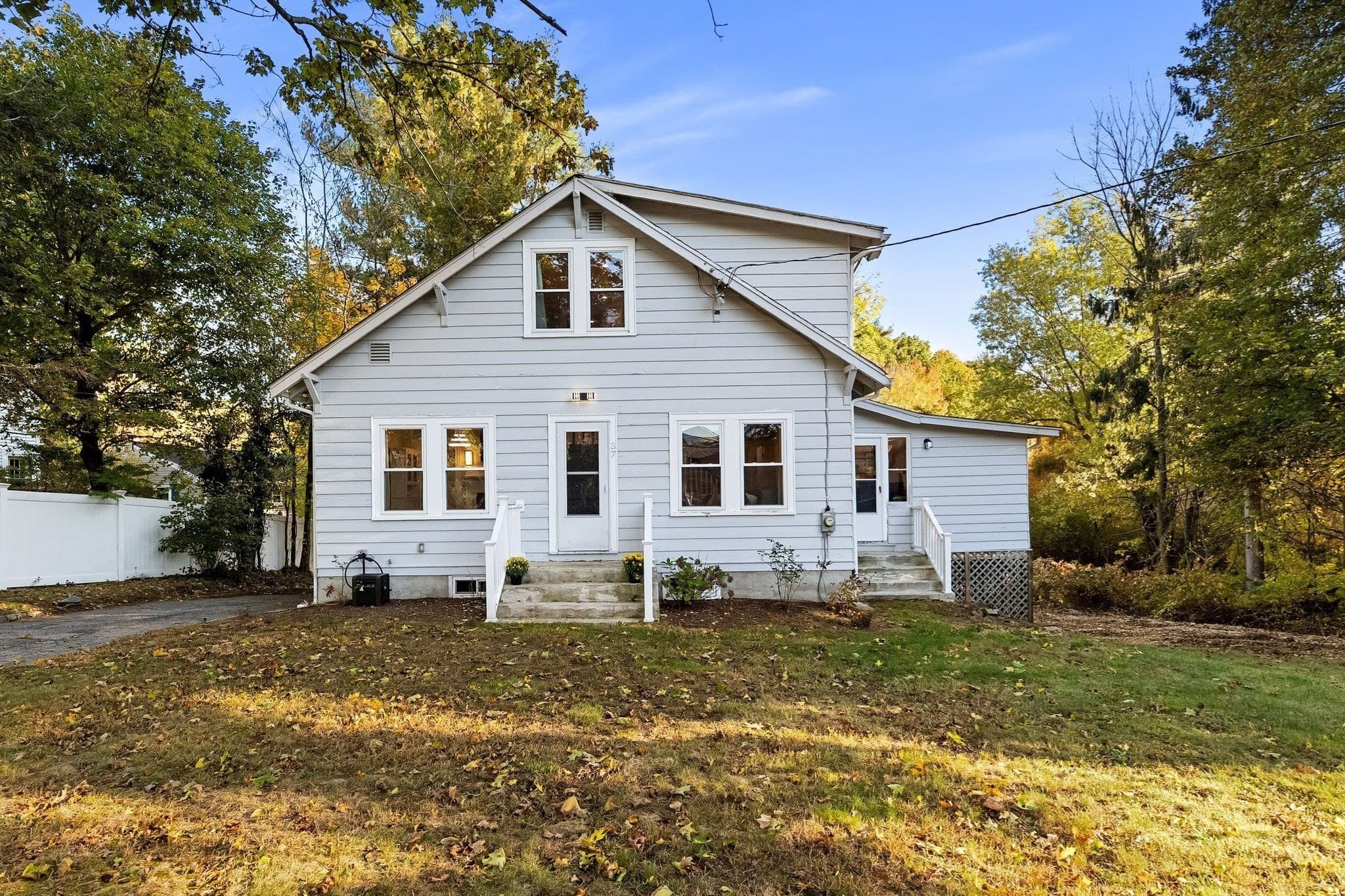 Single Family Residence at 37 Old Randolph St, Canton MA 02021, photo 4 of 41