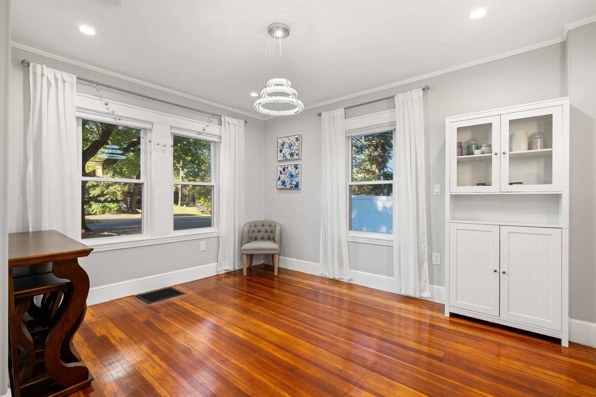 Single Family Residence at 37 Old Randolph St, Canton MA 02021, photo 25 of 41